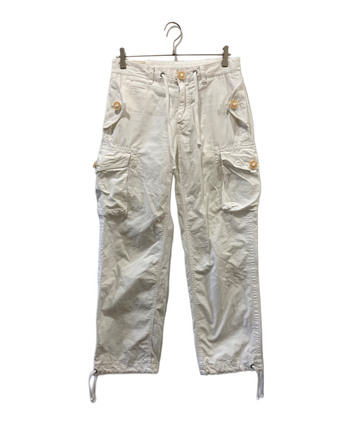 中古・古着通販】POLO RALPH LAUREN (ポロ・ラルフローレン) コットン 