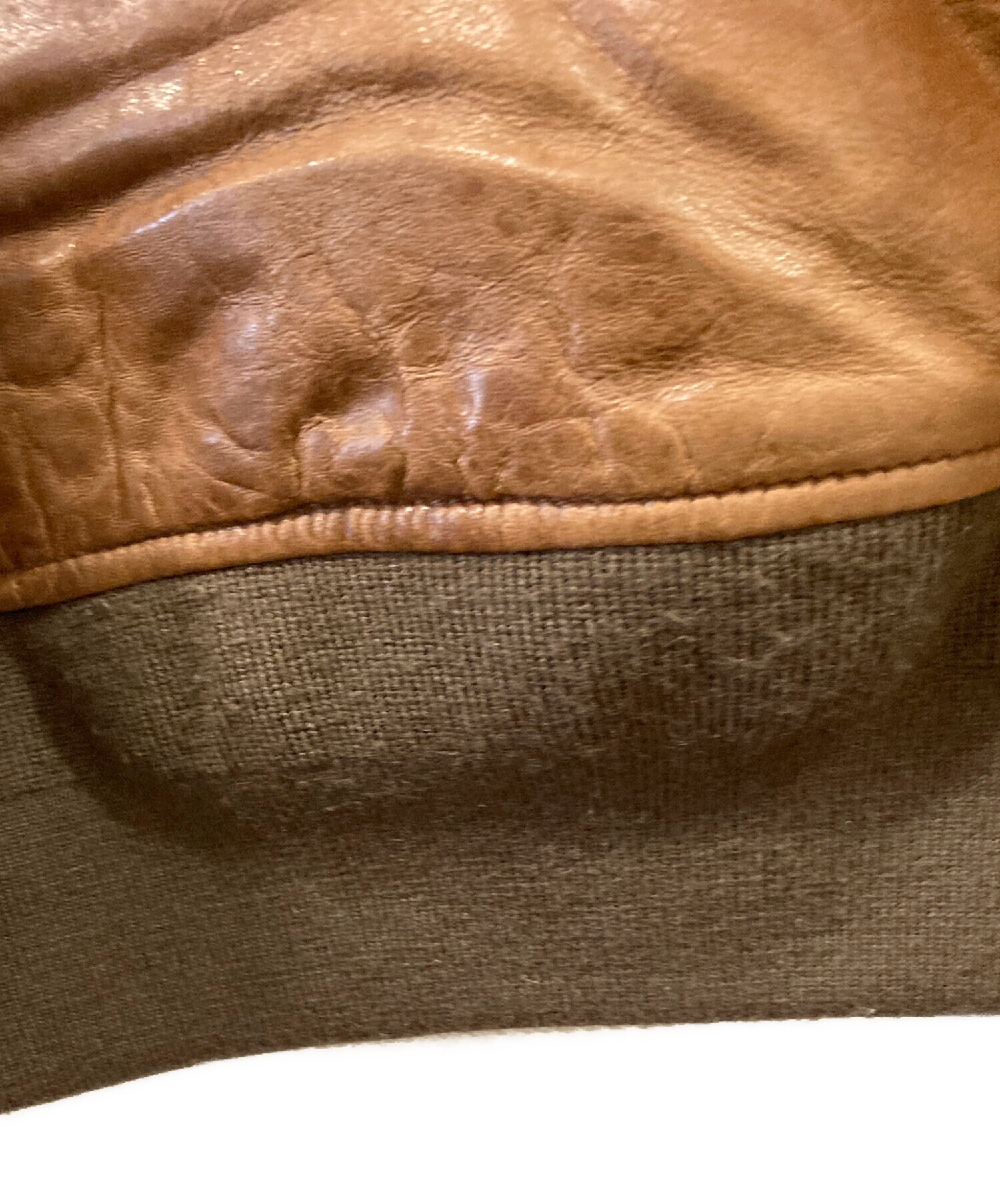 中古・古着通販】ALPHA INDUSTRIES (アルファインダストリーズ