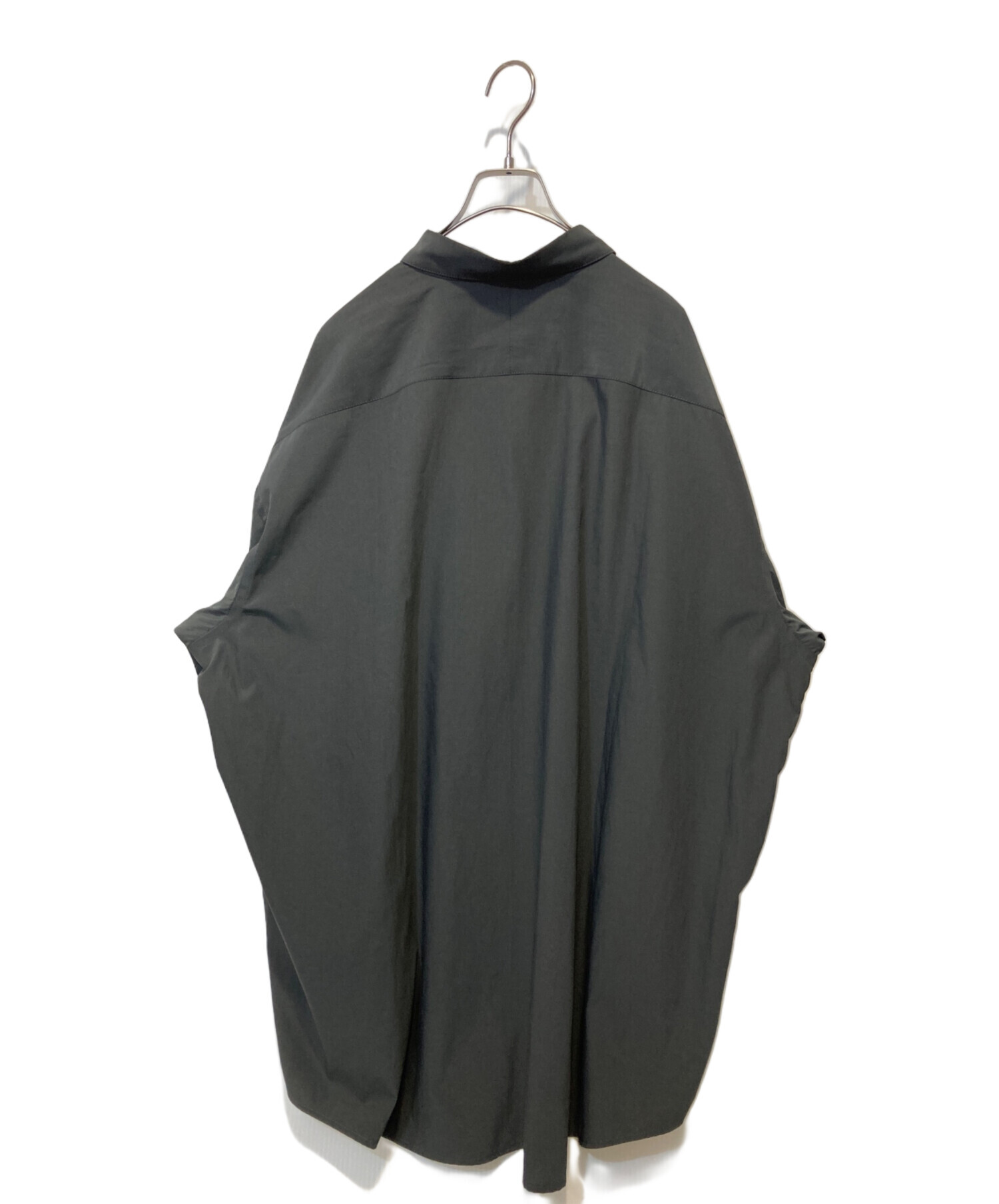 中古・古着通販】Graphpaper (グラフペーパー) is-ness (イズネス