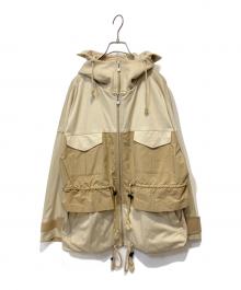 WHITE MOUNTAINEERING(ホワイトマウンテ二アニング)、レディース