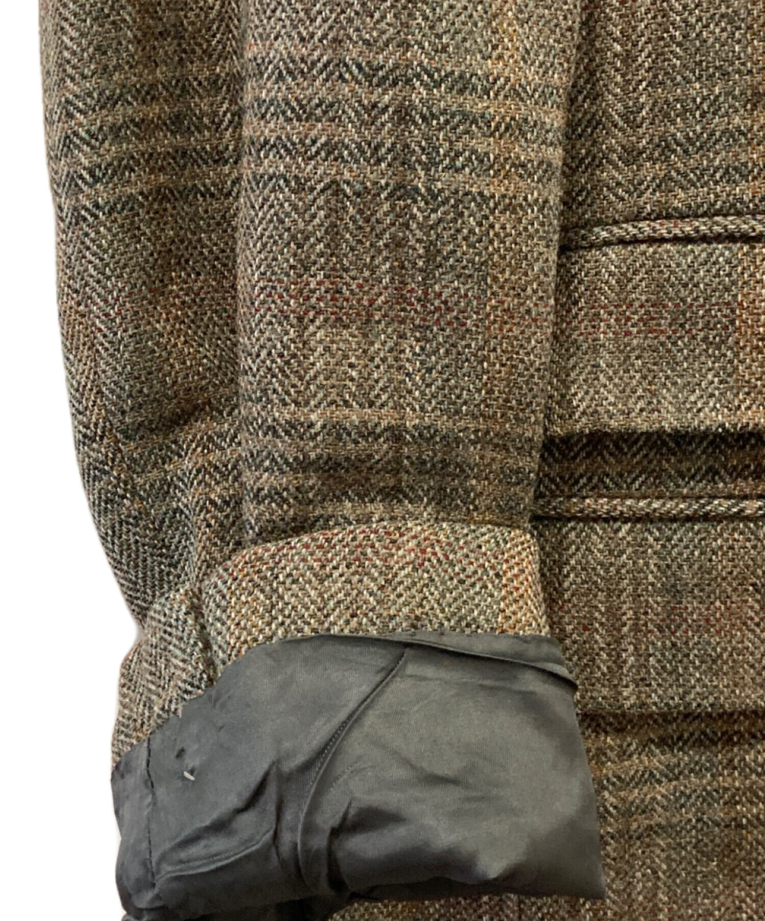 中古・古着通販】POLO RALPH LAUREN (ポロ・ラルフローレン) ツイード