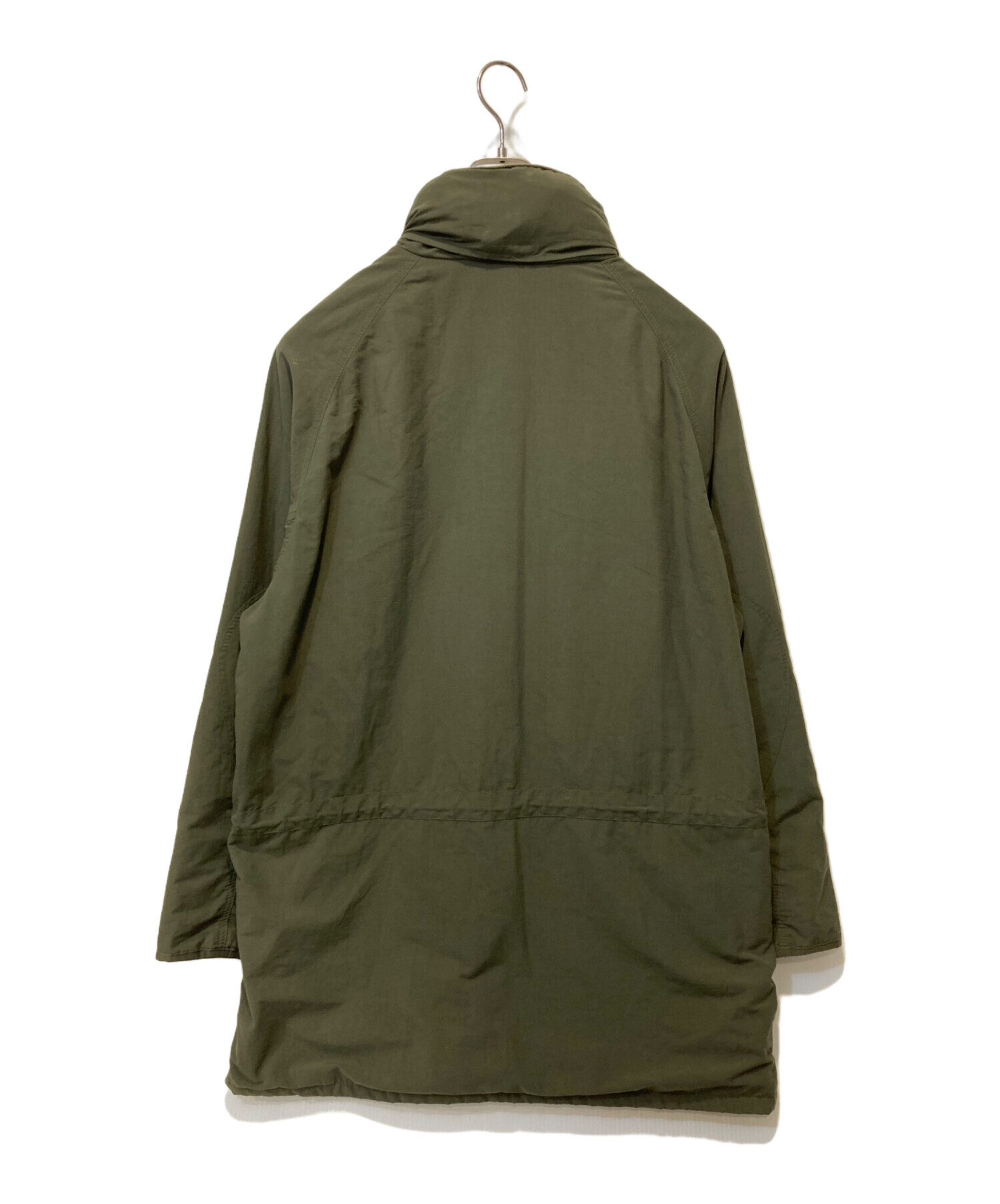 Barbour バブアー 中古・古着通販】Barbour (バブアー) Endurance Jacket Shooting Coat