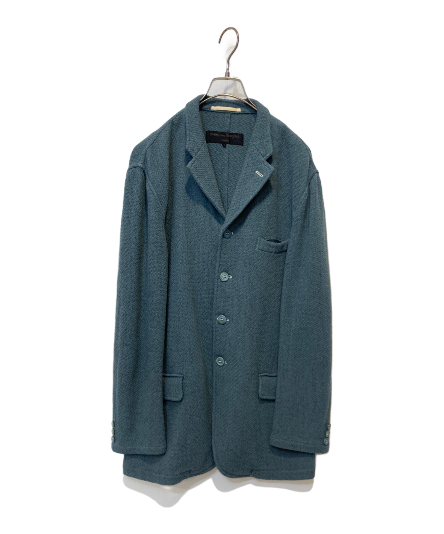 中古・古着通販】COMME des GARCONS HOMME (コムデギャルソン オム) 4 