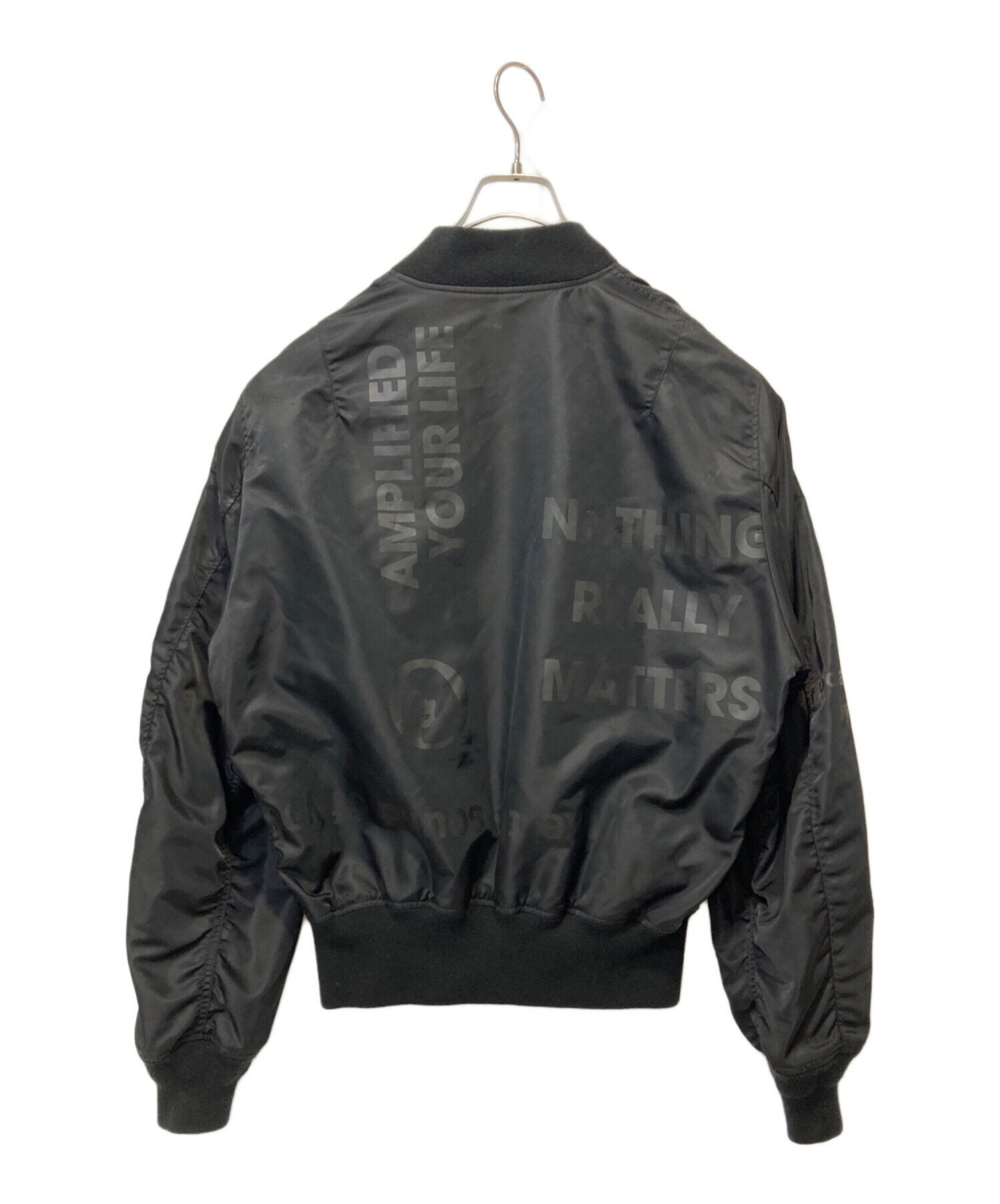 中古・古着通販】Hysteric Glamour (ヒステリックグラマー) LOGO 