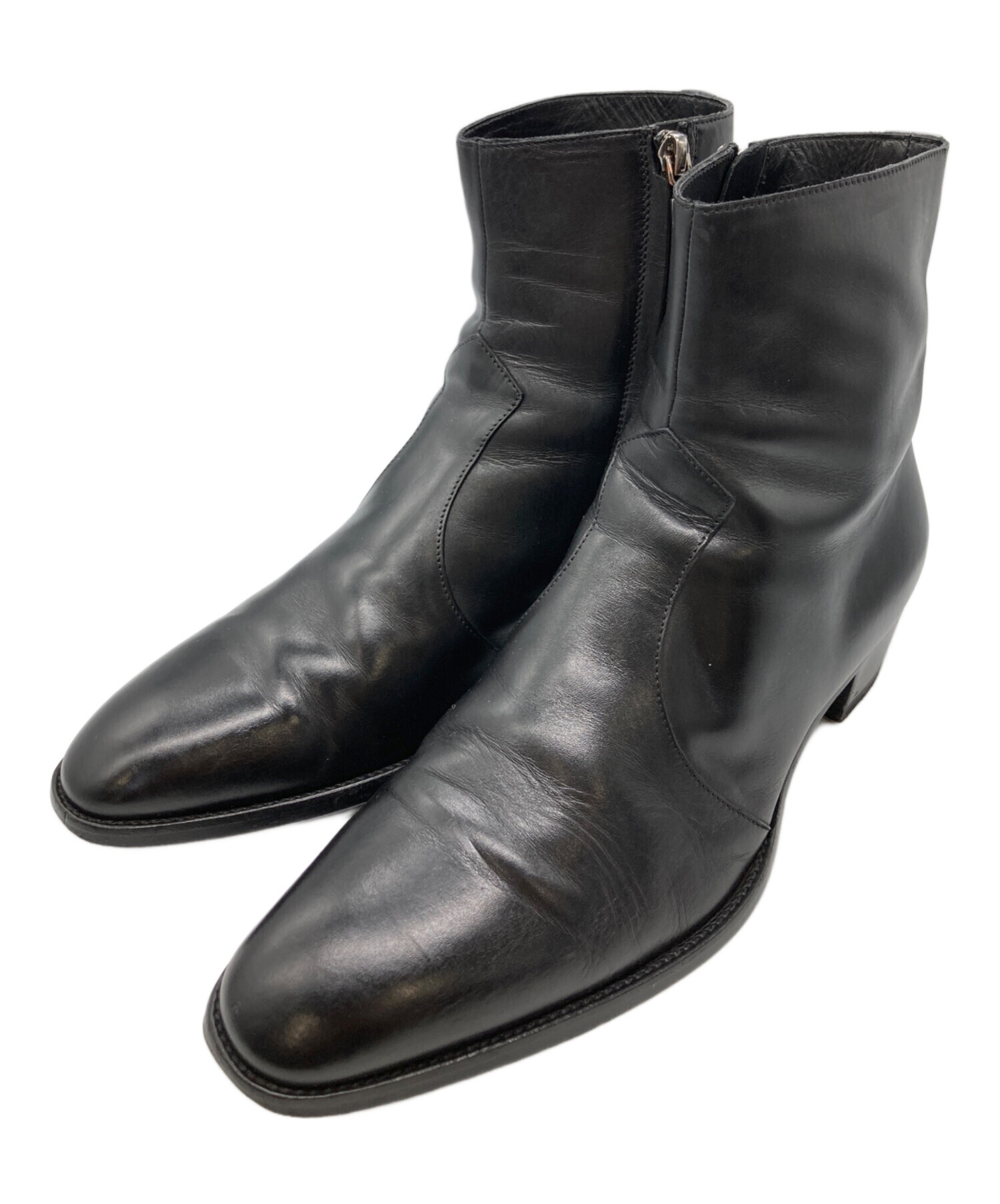 中古・古着通販】Saint Laurent Paris (サンローランパリ) WYATT 