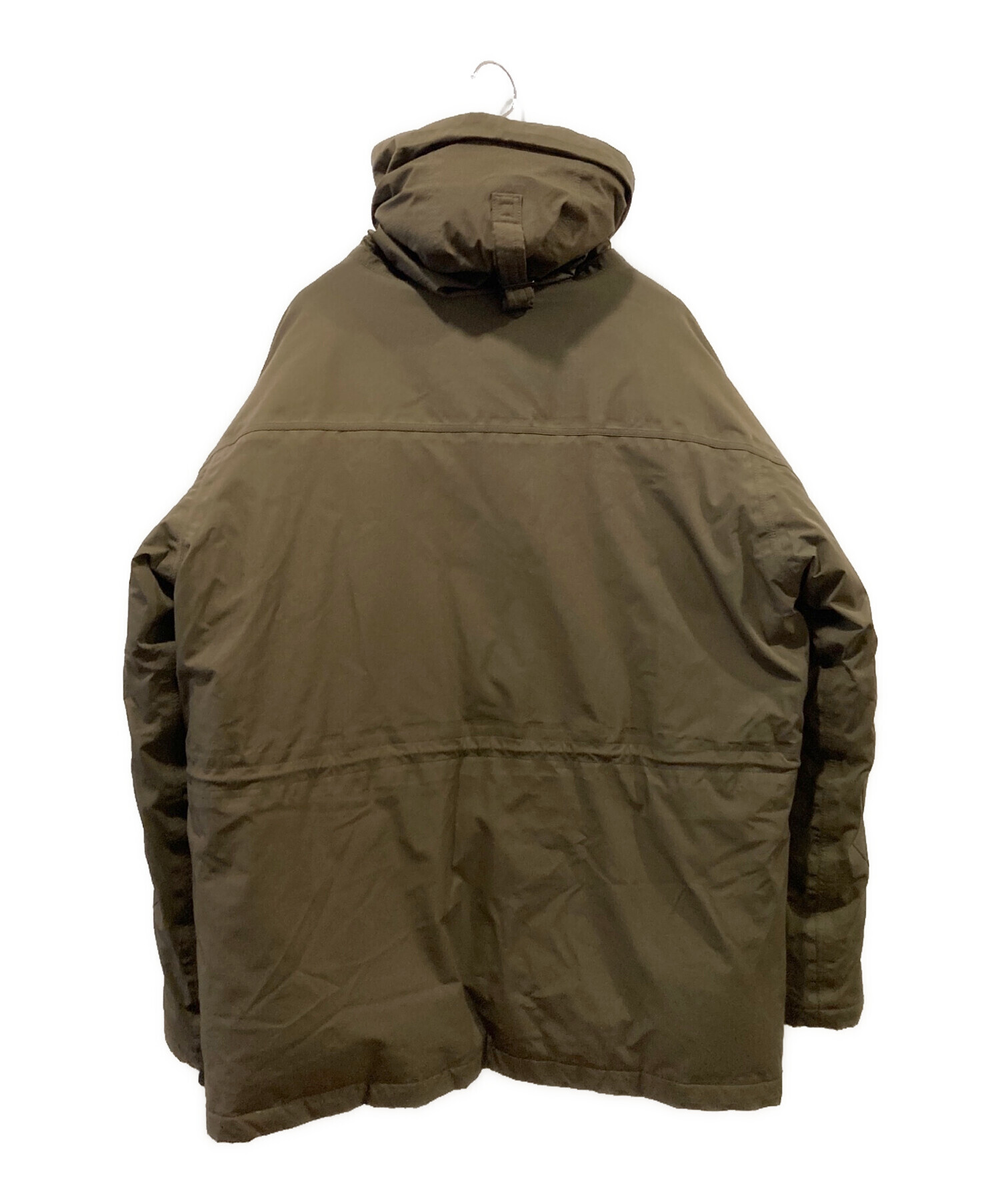 中古 Stussy x GORE-TEX Jacket 中古・古着通販】stussy (ステューシー) 25周年 GORE-TEX DOWN JACKE