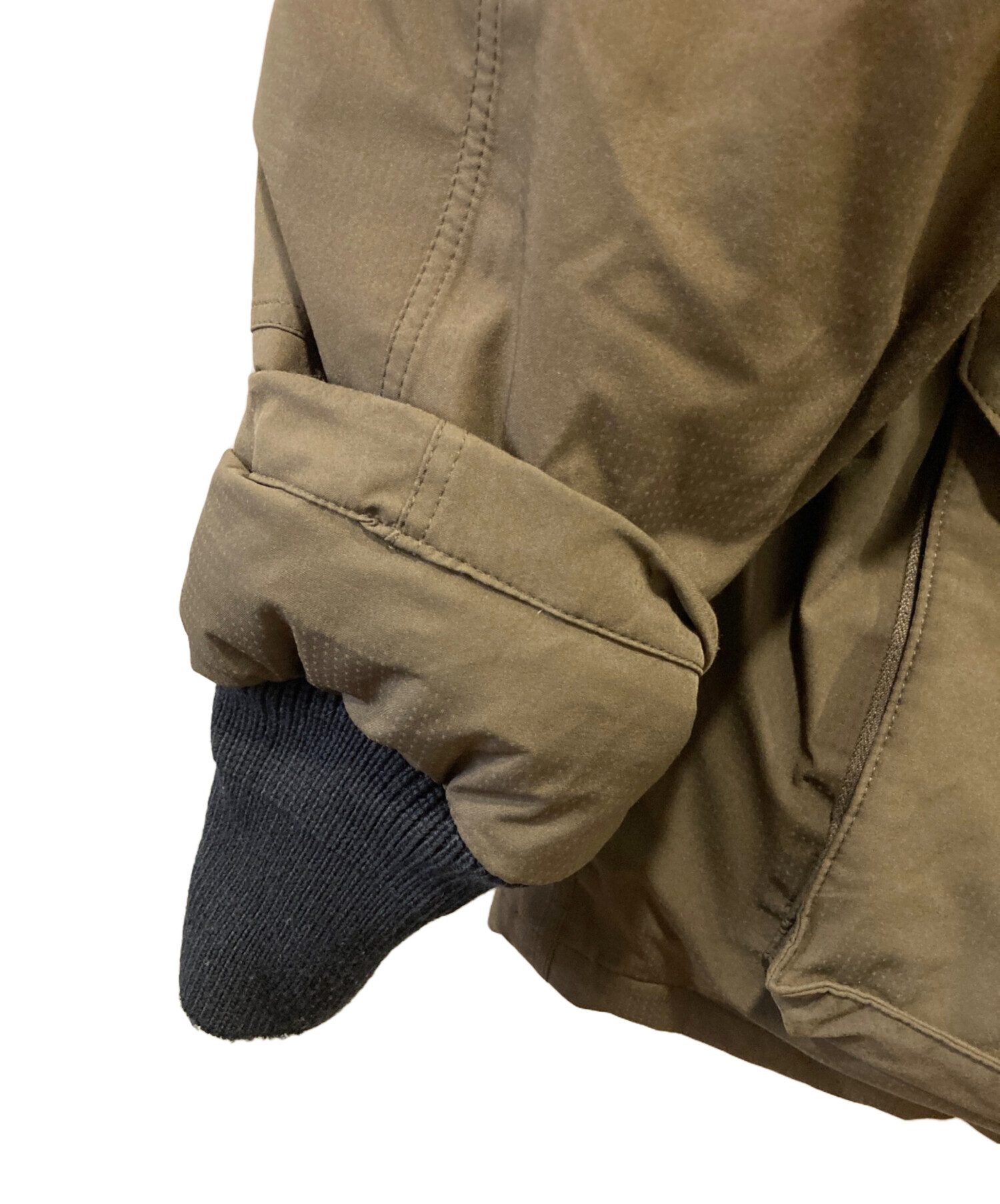 中古・古着通販】stussy (ステューシー) 25周年 GORE-TEX DOWN JACKE