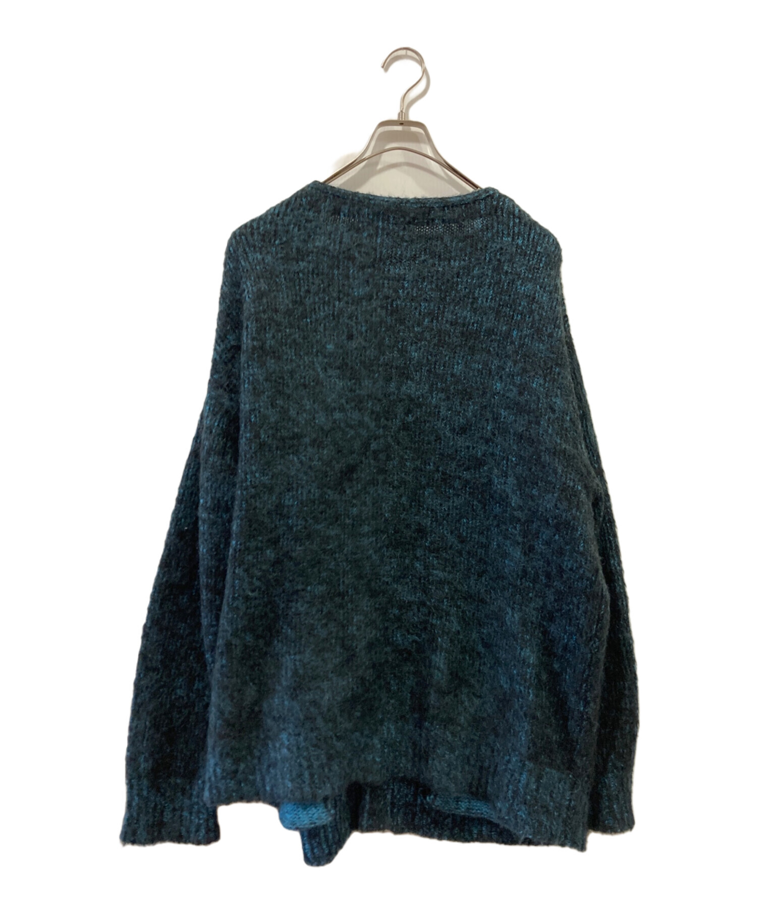 中古・古着通販】NEON SIGN (ネオンサイン) Innermost color mohair 