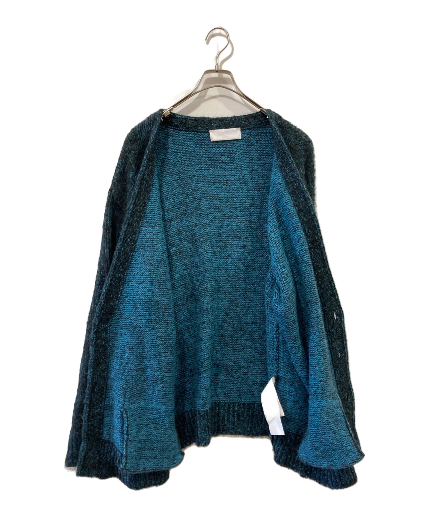 中古・古着通販】NEON SIGN (ネオンサイン) Innermost color mohair 