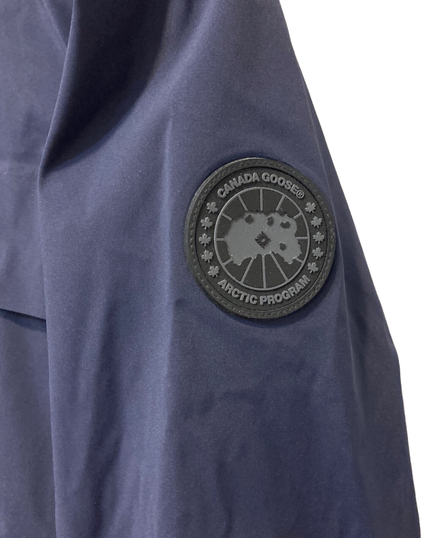 中古・古着通販】CANADA GOOSE (カナダグース) Wascana Jacket