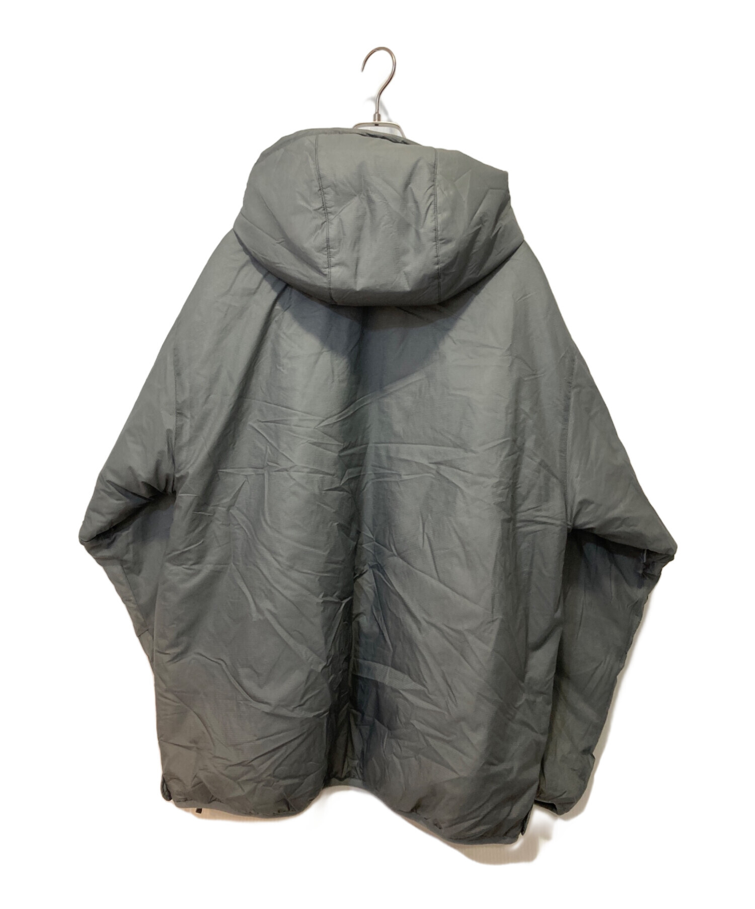中古・古着通販】DAIWA PIER39 (ダイワ ピア39) TECH REVERSIBLE 