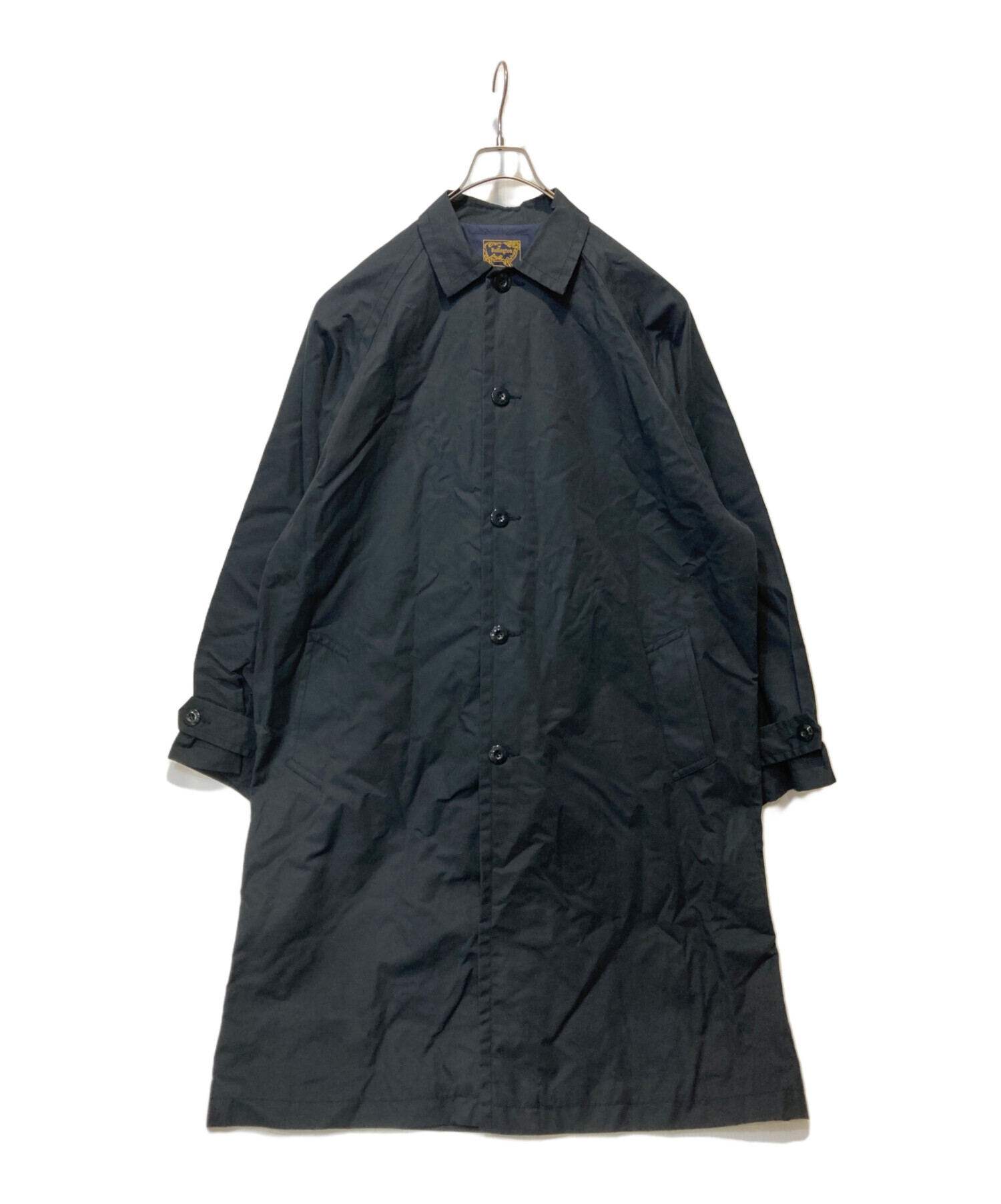 中古・古着通販】bollington (ボリントン) AOZORA BLUE HEAVEN