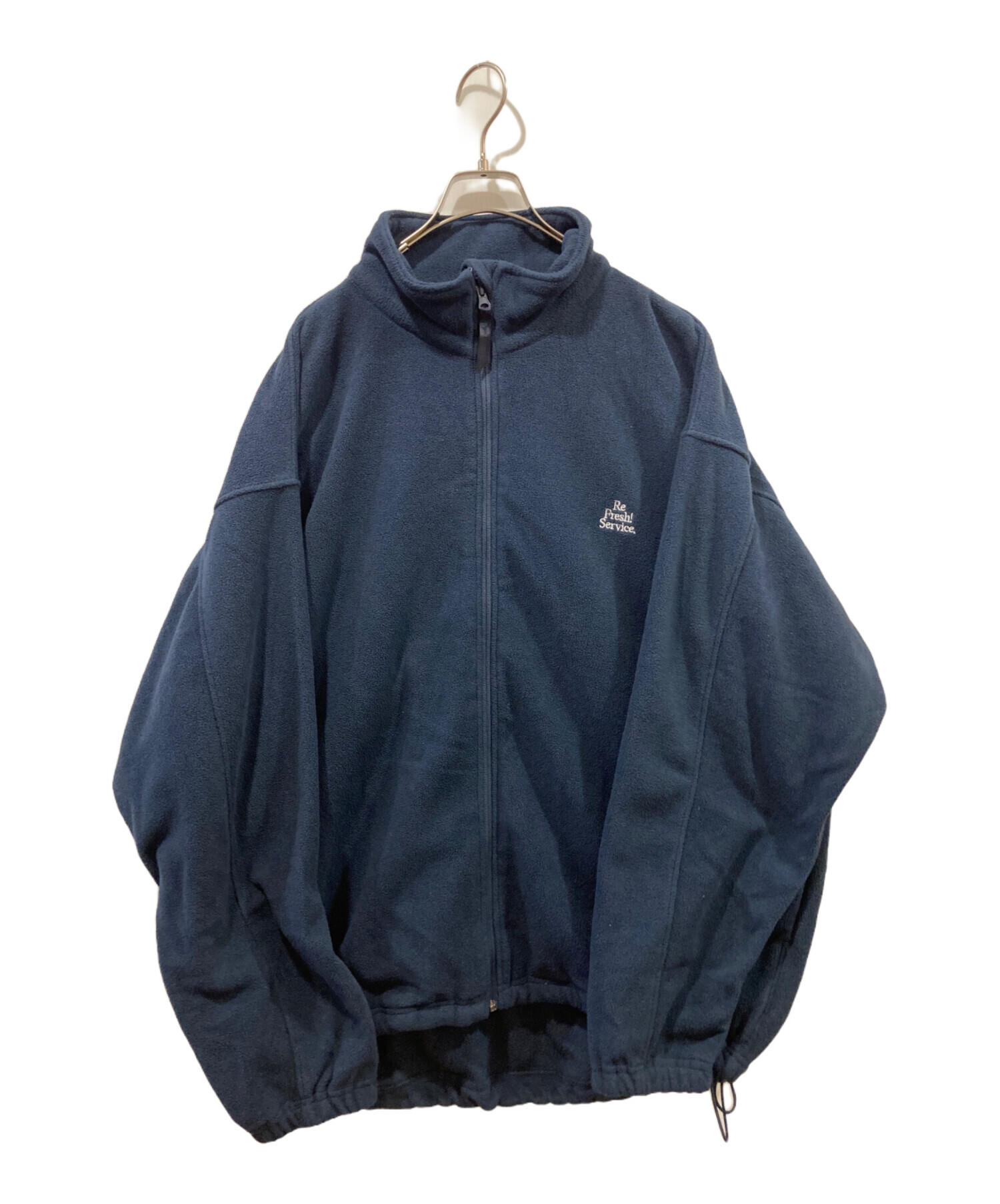中古・古着通販】FreshService (フレッシュサービス) FLEECE TRACK  