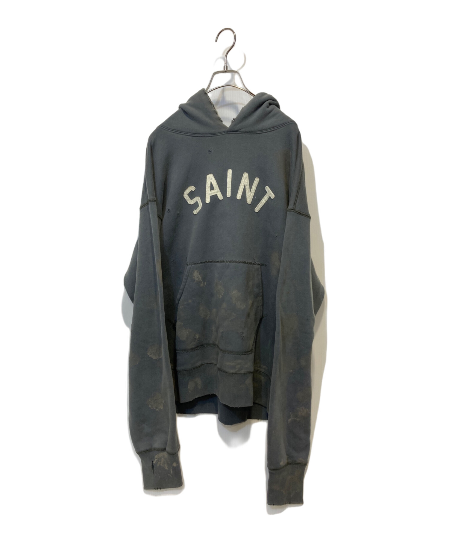 中古・古着通販】SAINT MICHAEL (セントマイケル) プルオーバー 