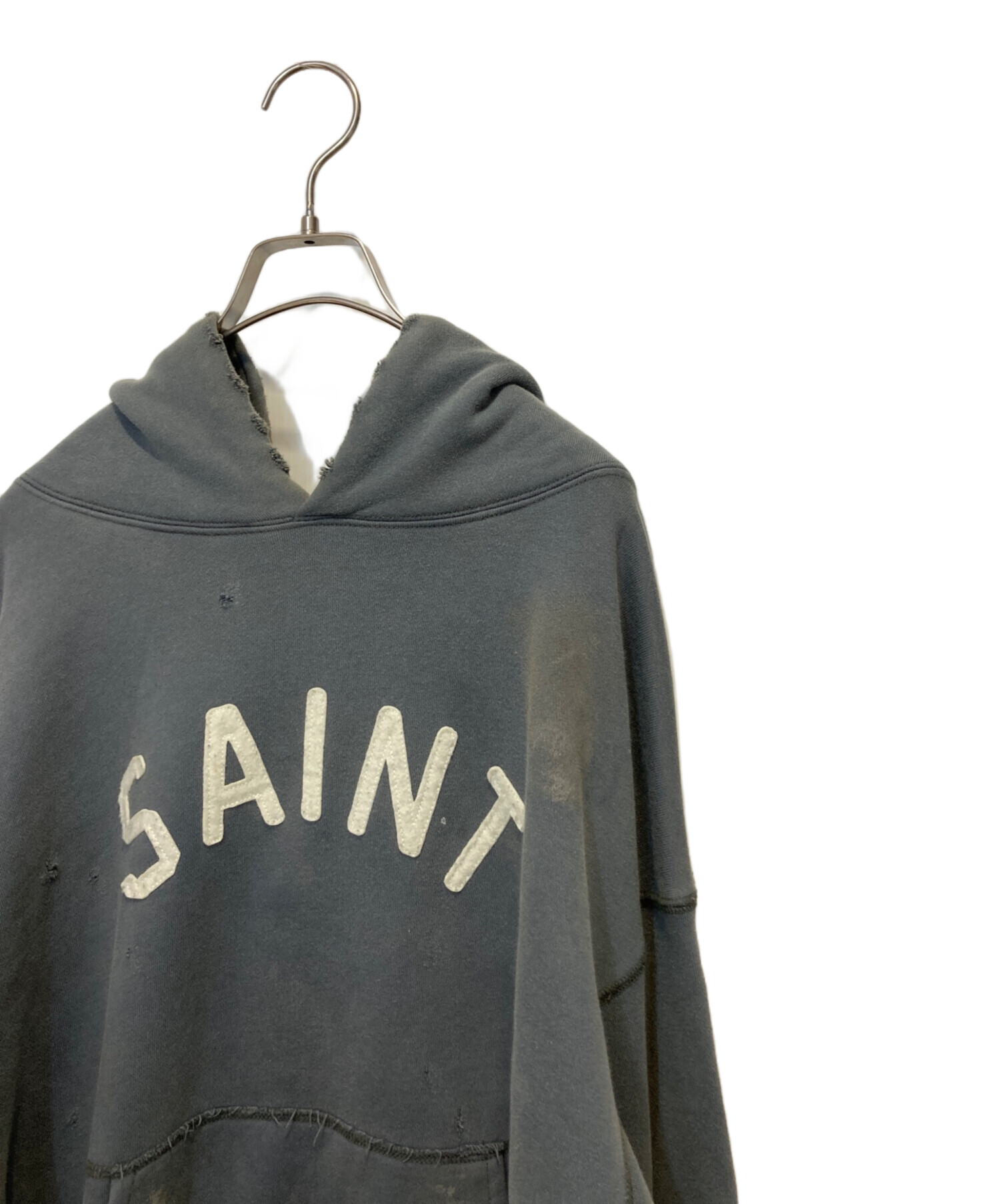 中古・古着通販】SAINT MICHAEL (セントマイケル) プルオーバー 