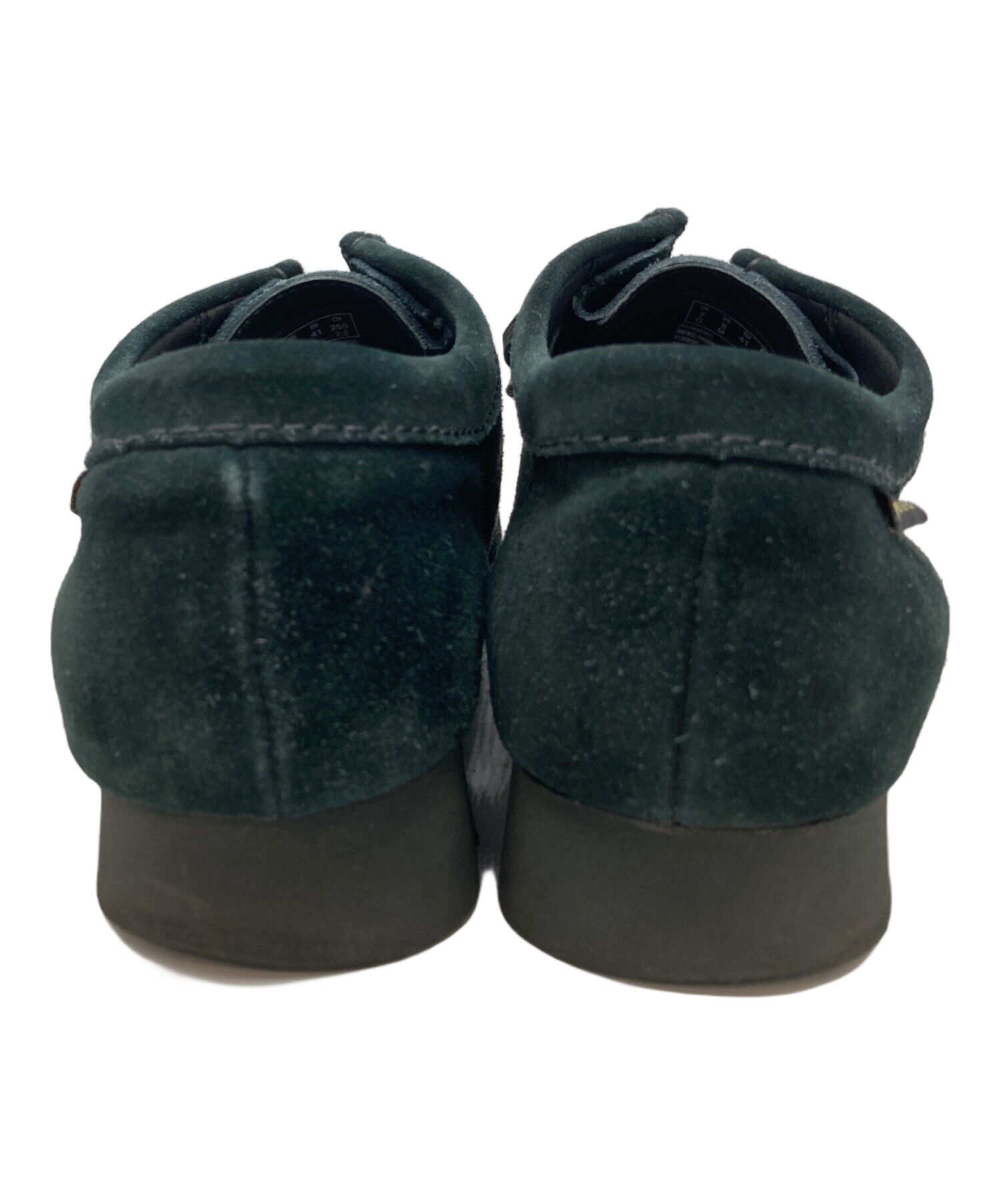 中古・古着通販】Clarks Originals (クラークス オリジナルズ 
