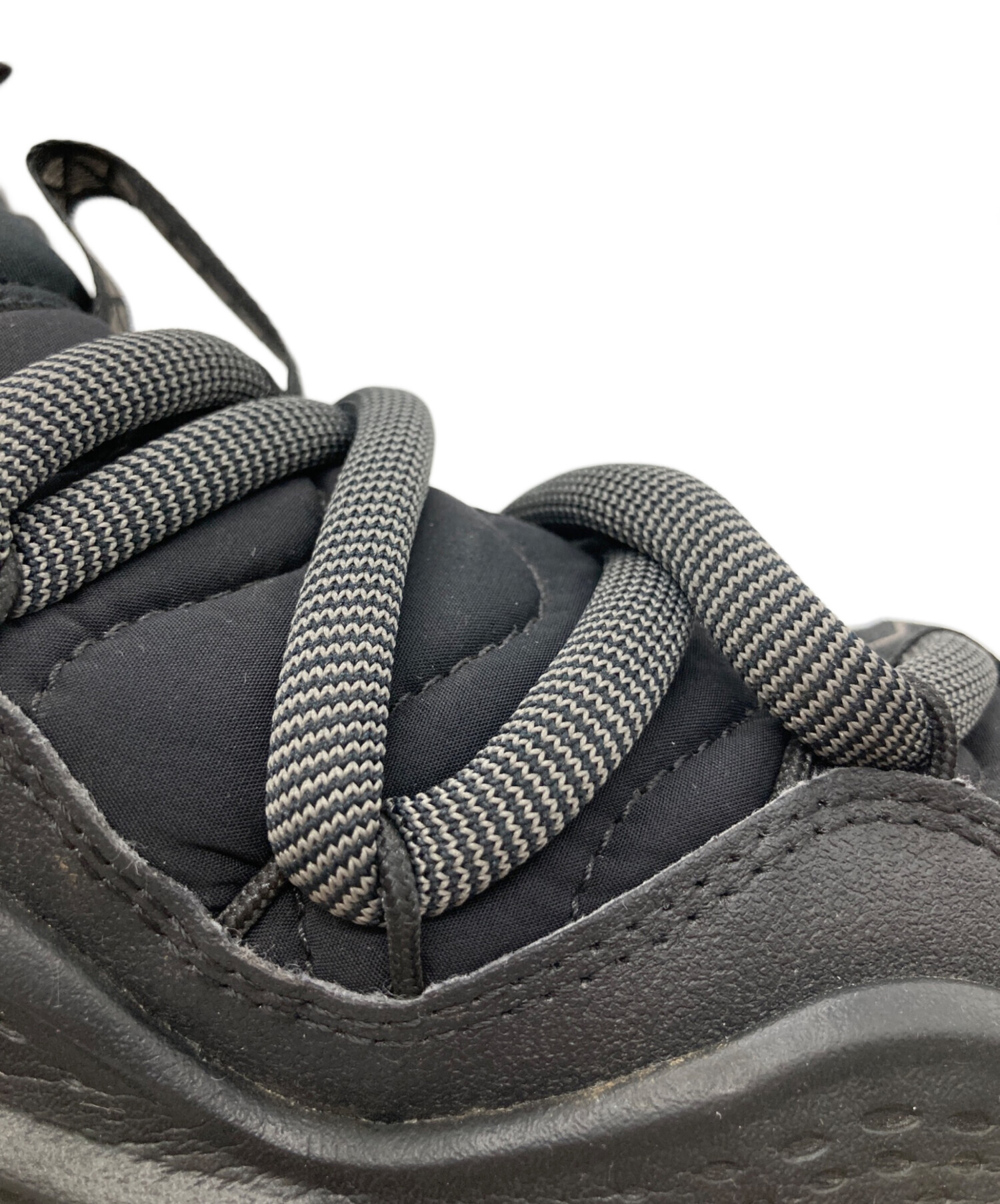中古・古着通販】HOKAONEONE (ホカオネオネ) U ORA PRIMO ブラック 
