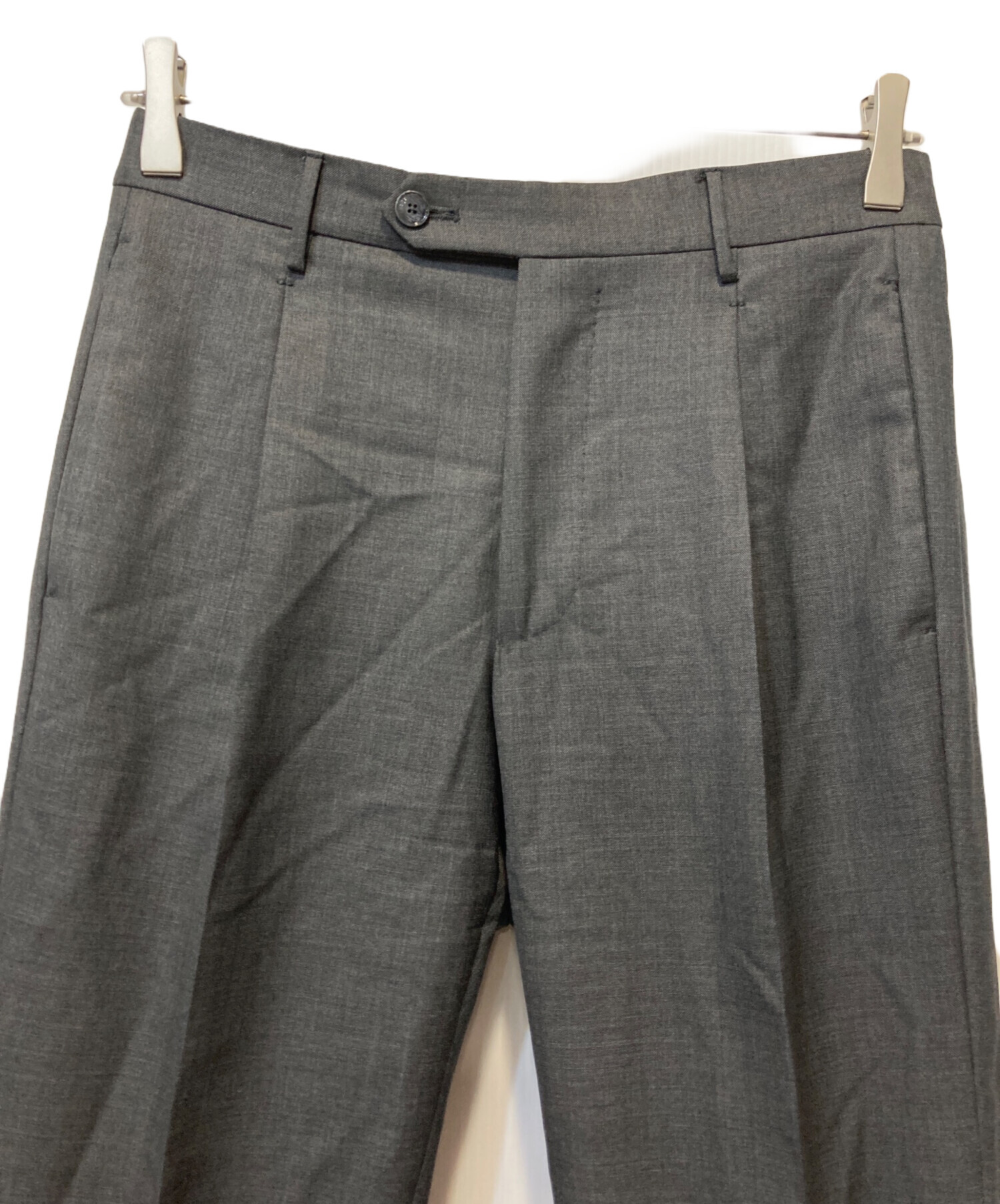 中古・古着通販】TAGLIATORE (タリアトーレ) セットアップスーツ