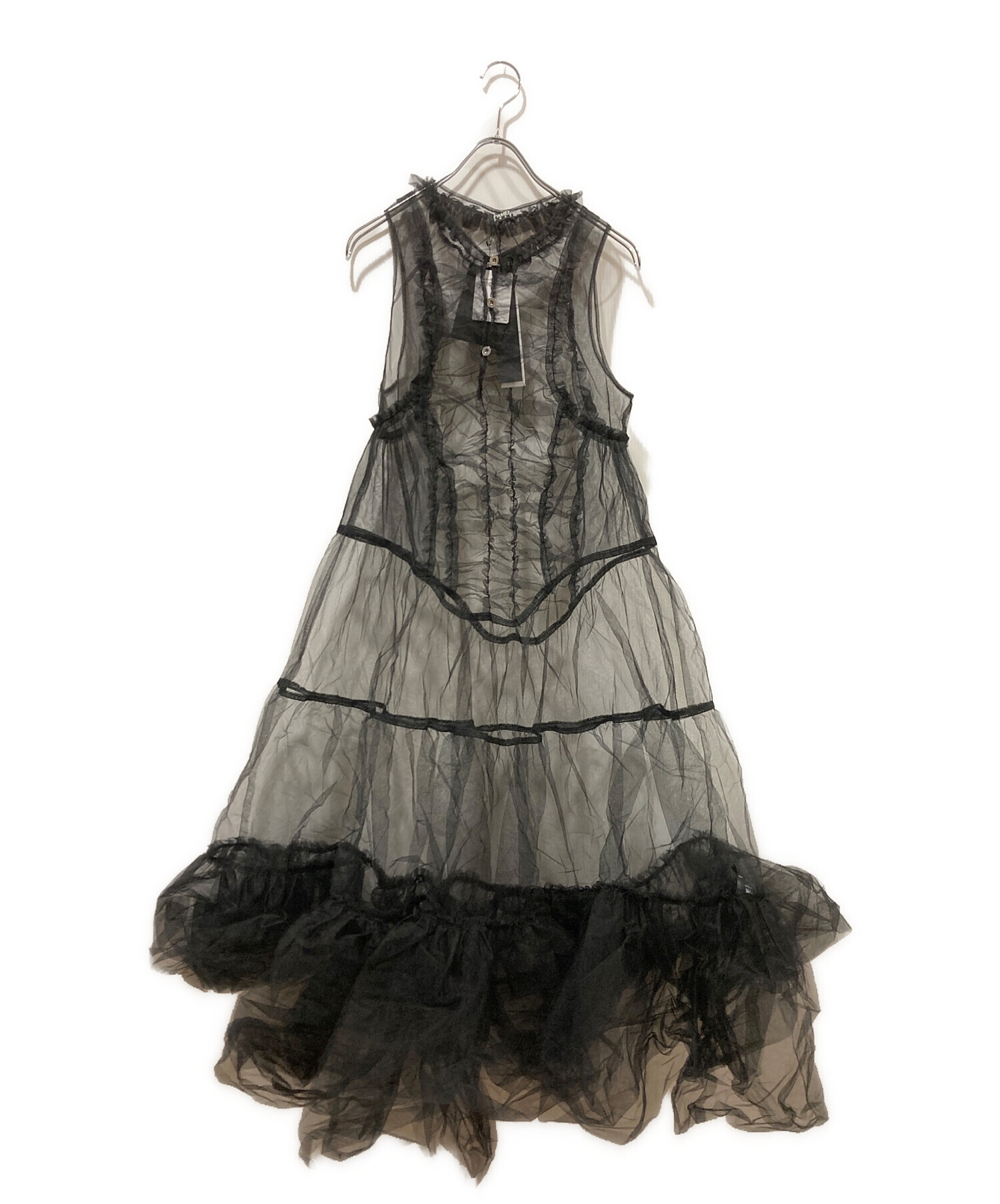 中古・古着通販】PAMEO POSE (パメオポーズ) Neon Flower Dress