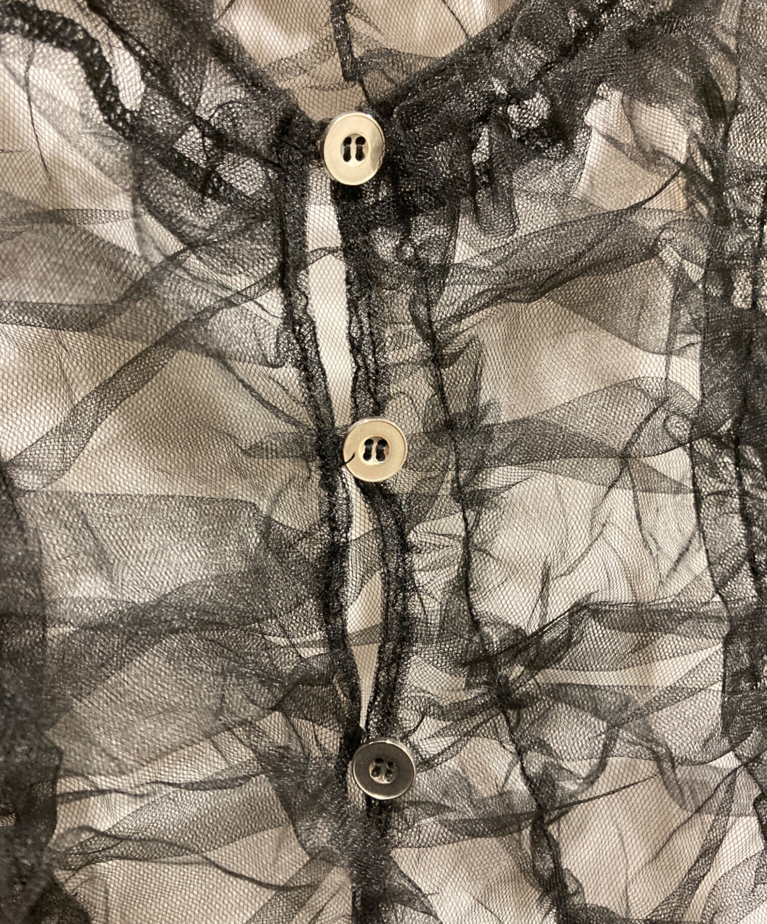 中古・古着通販】PAMEO POSE (パメオポーズ) Neon Flower Dress