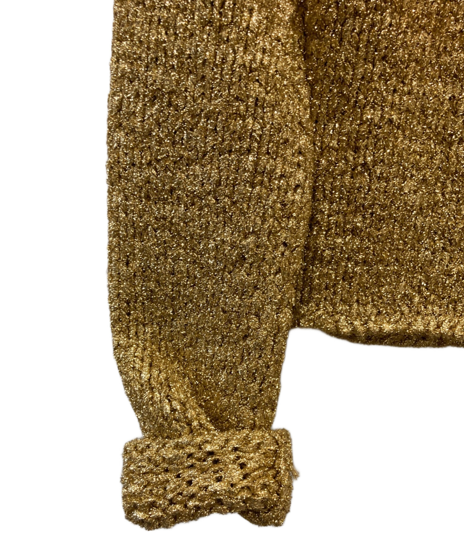 中古・古着通販】COMME des GARCONS (コムデギャルソン) ニット