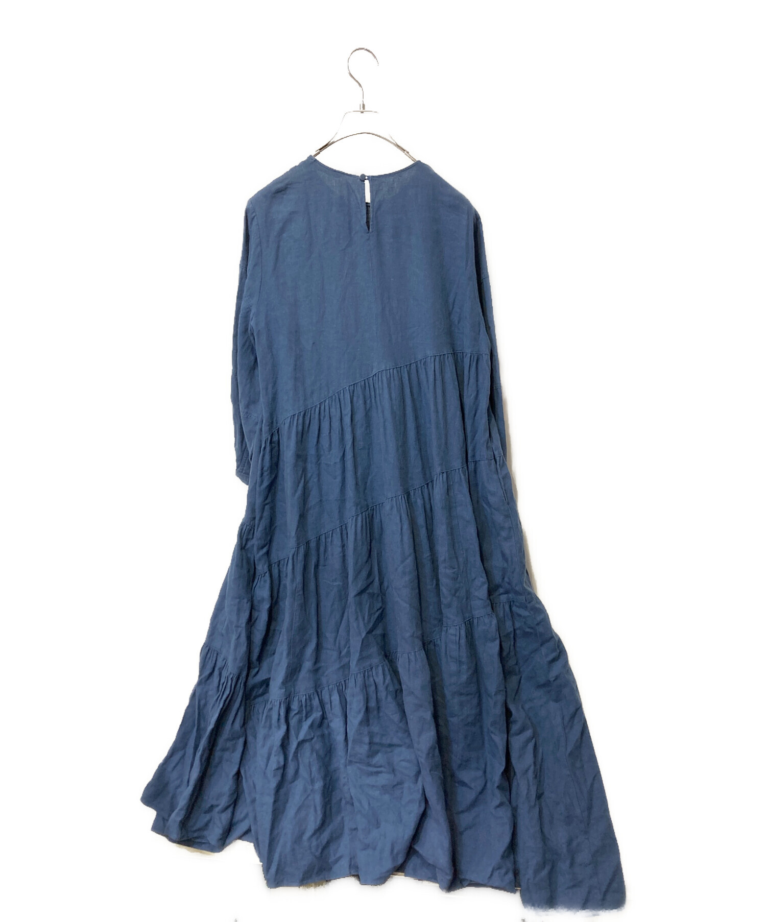 カレンソロジー フローティアードワンピース Curensology｜カレン