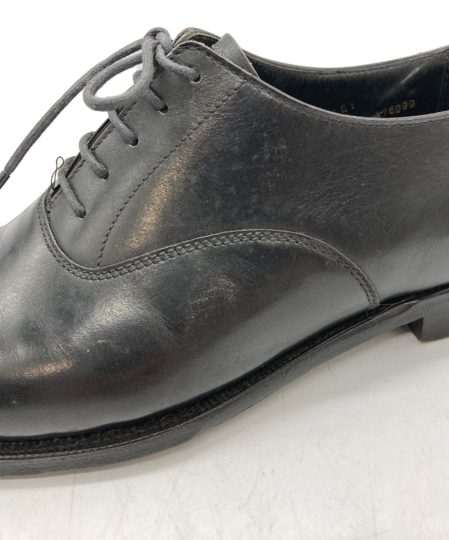 中古・古着通販】Crockett & Jones (クロケット＆ジョーンズ) AUDLEY