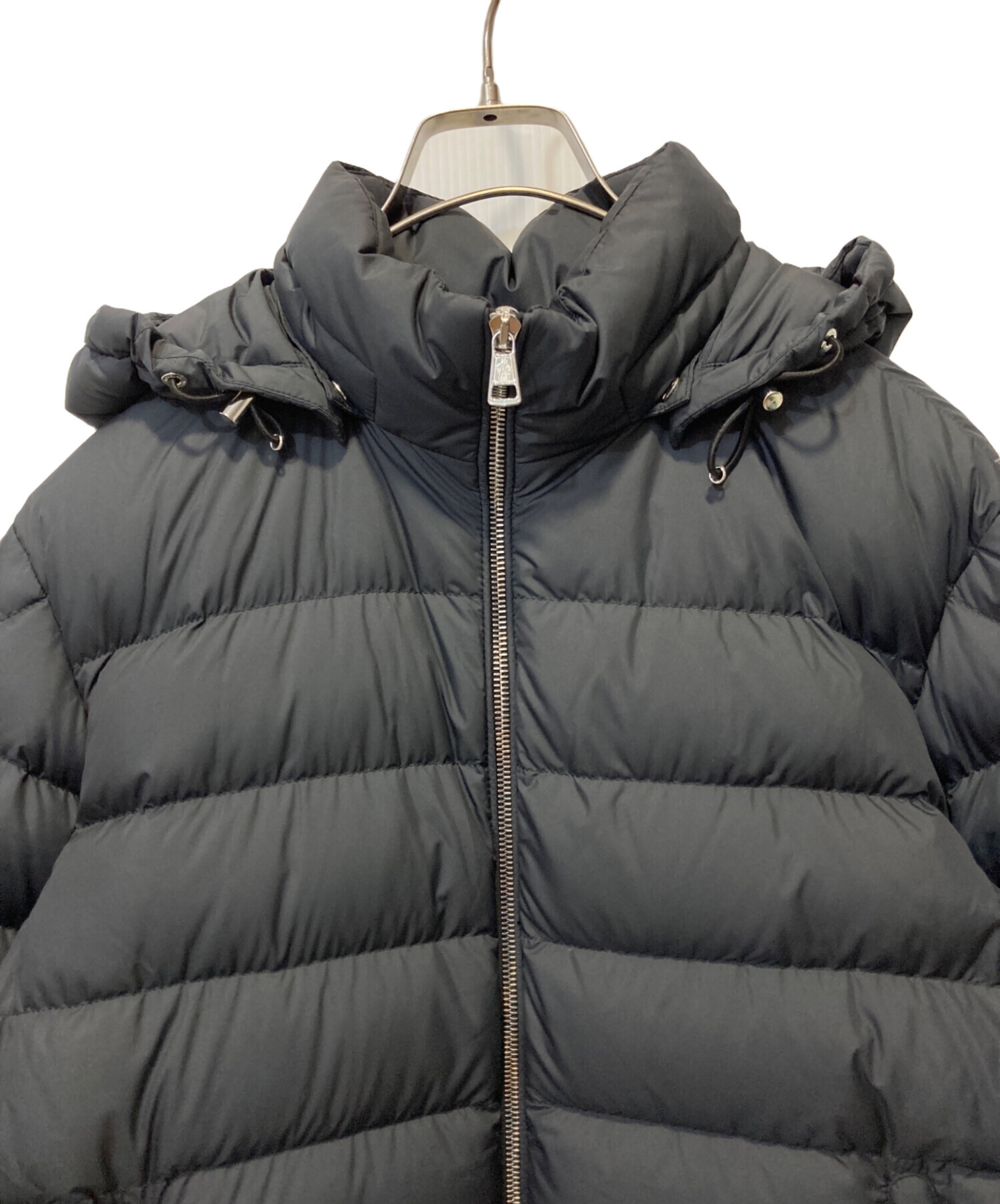 中古・古着通販】MONCLER (モンクレール) ARNEB ダウンジャケット