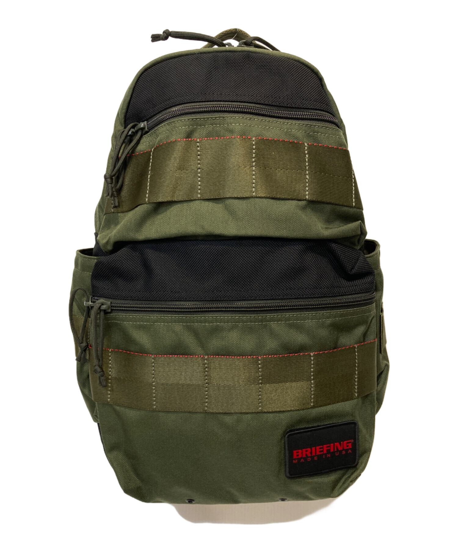 中古・古着通販】BRIEFING (ブリーフィング) ATTACK PACK COMBI