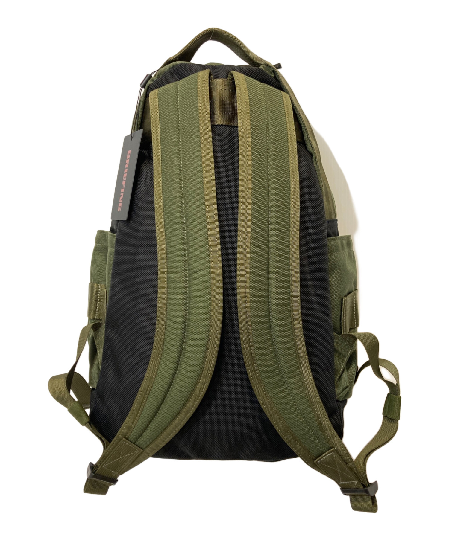 中古・古着通販】BRIEFING (ブリーフィング) ATTACK PACK COMBI