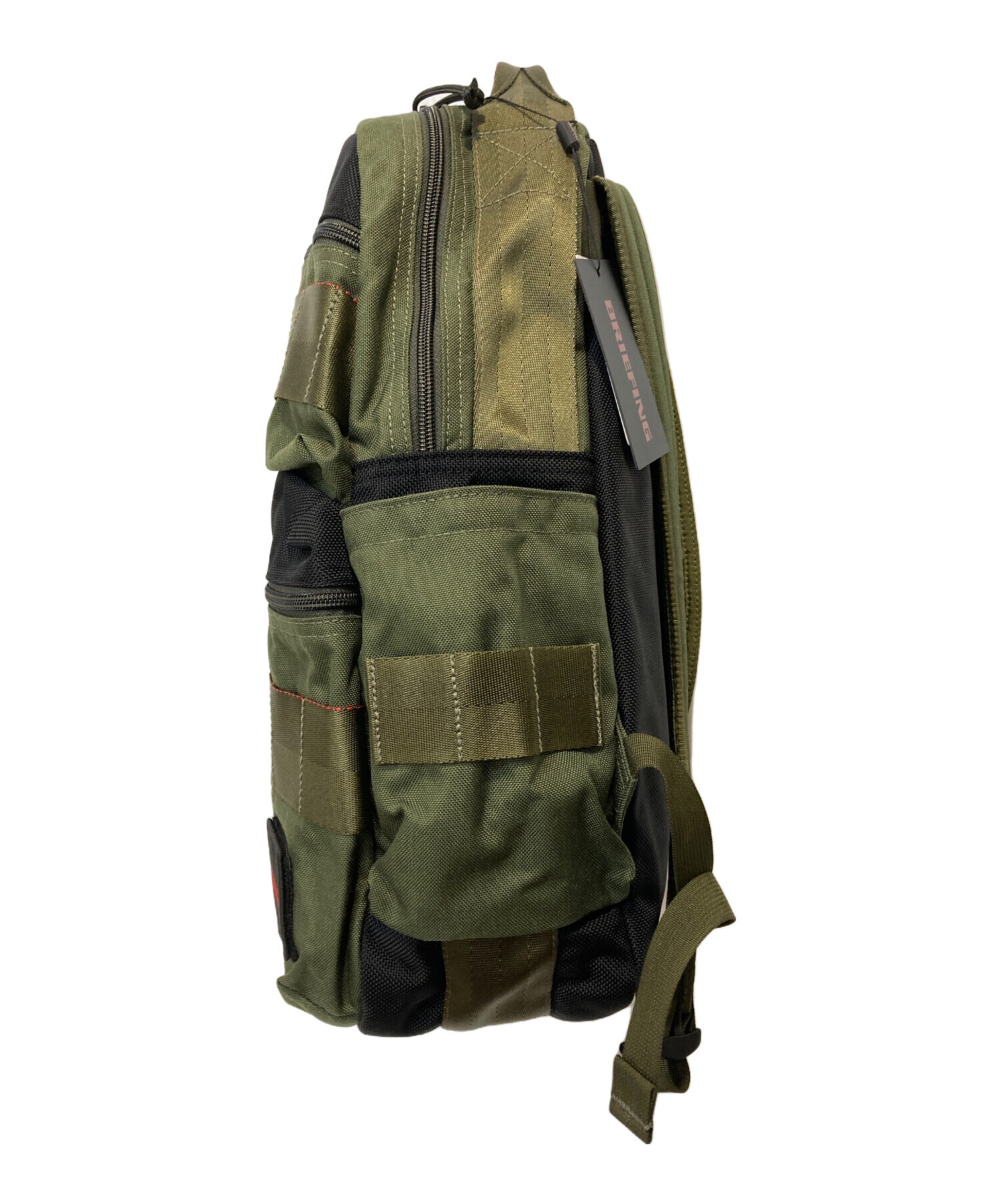 中古・古着通販】BRIEFING (ブリーフィング) ATTACK PACK COMBI