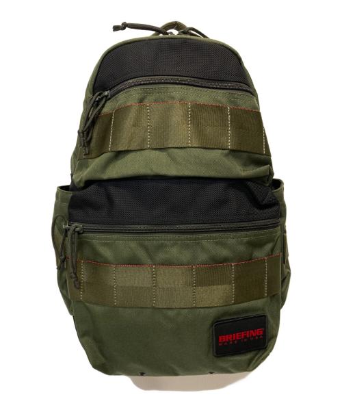 中古・古着通販】BRIEFING (ブリーフィング) ATTACK PACK COMBI