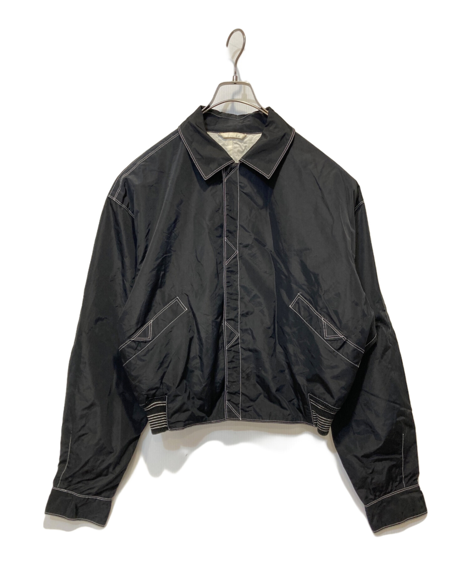 中古・古着通販】GIANNI VERSACE (ジャンニ・ヴェルサーチ) ナイロン 