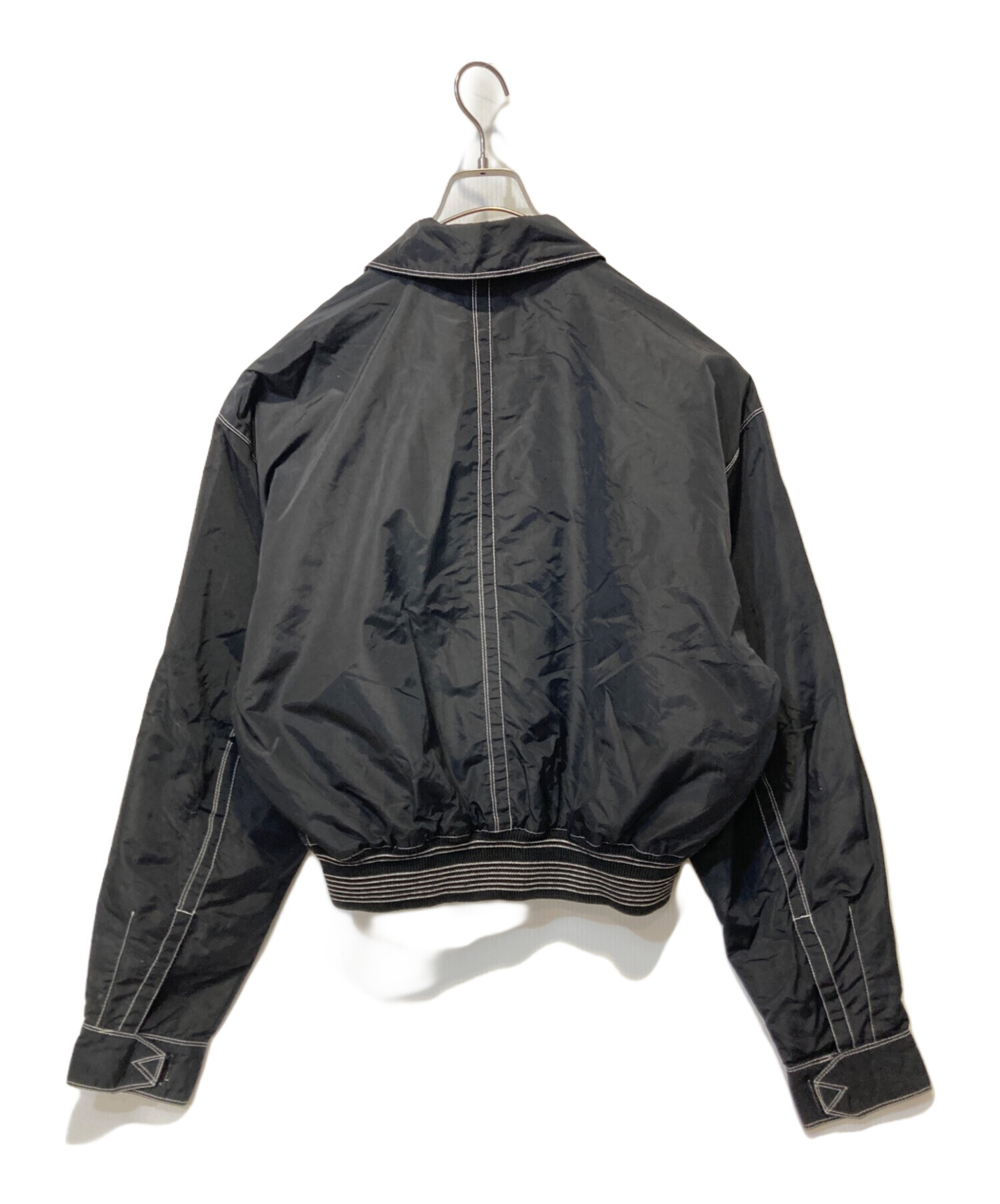 中古・古着通販】GIANNI VERSACE (ジャンニ・ヴェルサーチ) ナイロン 