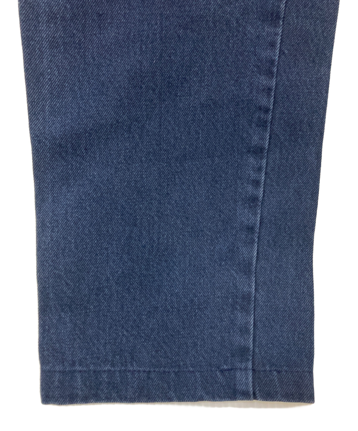 中古・古着通販】STONE ISLAND (ストーンアイランド) デニムパンツ