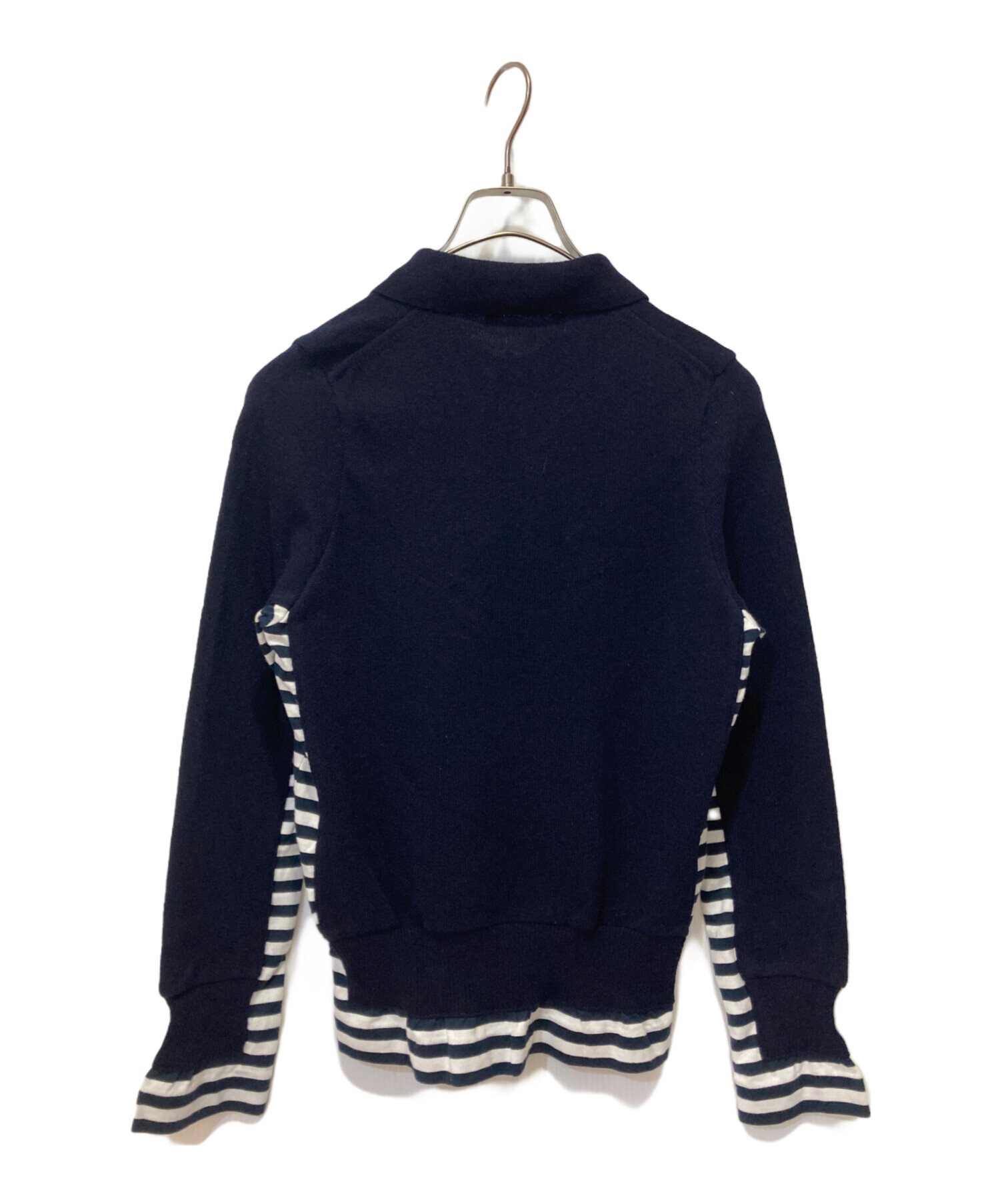 中古・古着通販】PLAY COMME des GARCONS (プレイコムデギャルソン