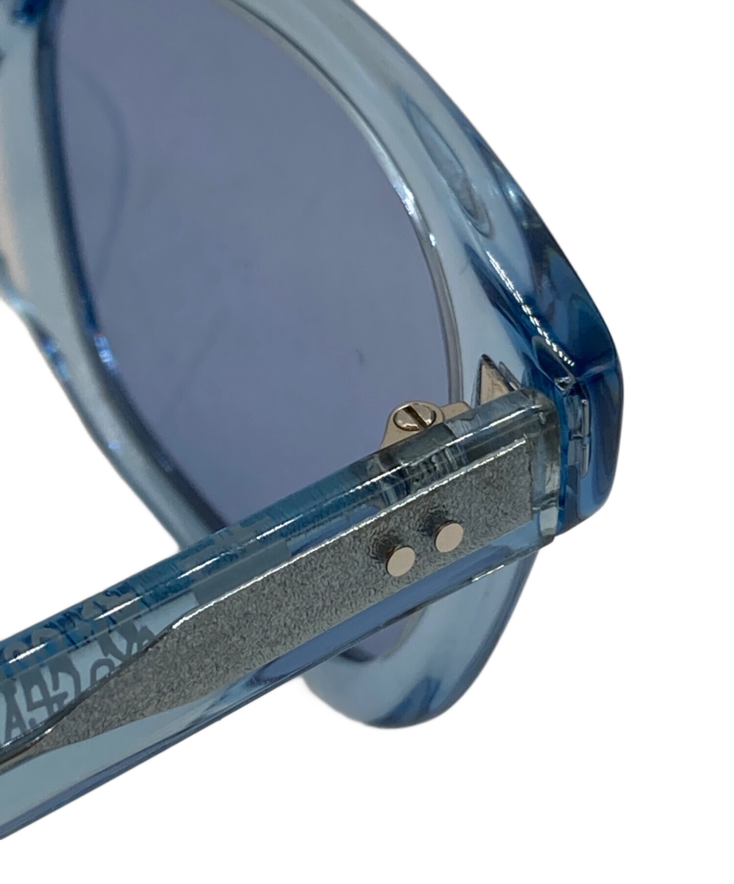 中古・古着通販】stussy (ステューシー) サングラス スカイ