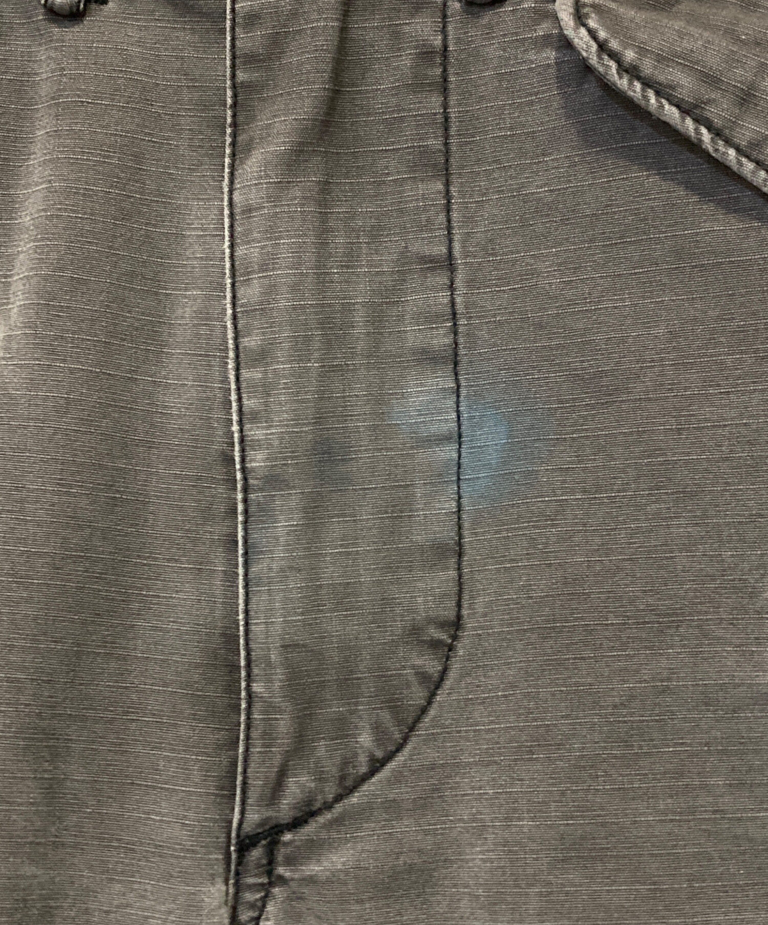 中古・古着通販】RRL (ダブルアールエル) カーゴパンツ ブラック 
