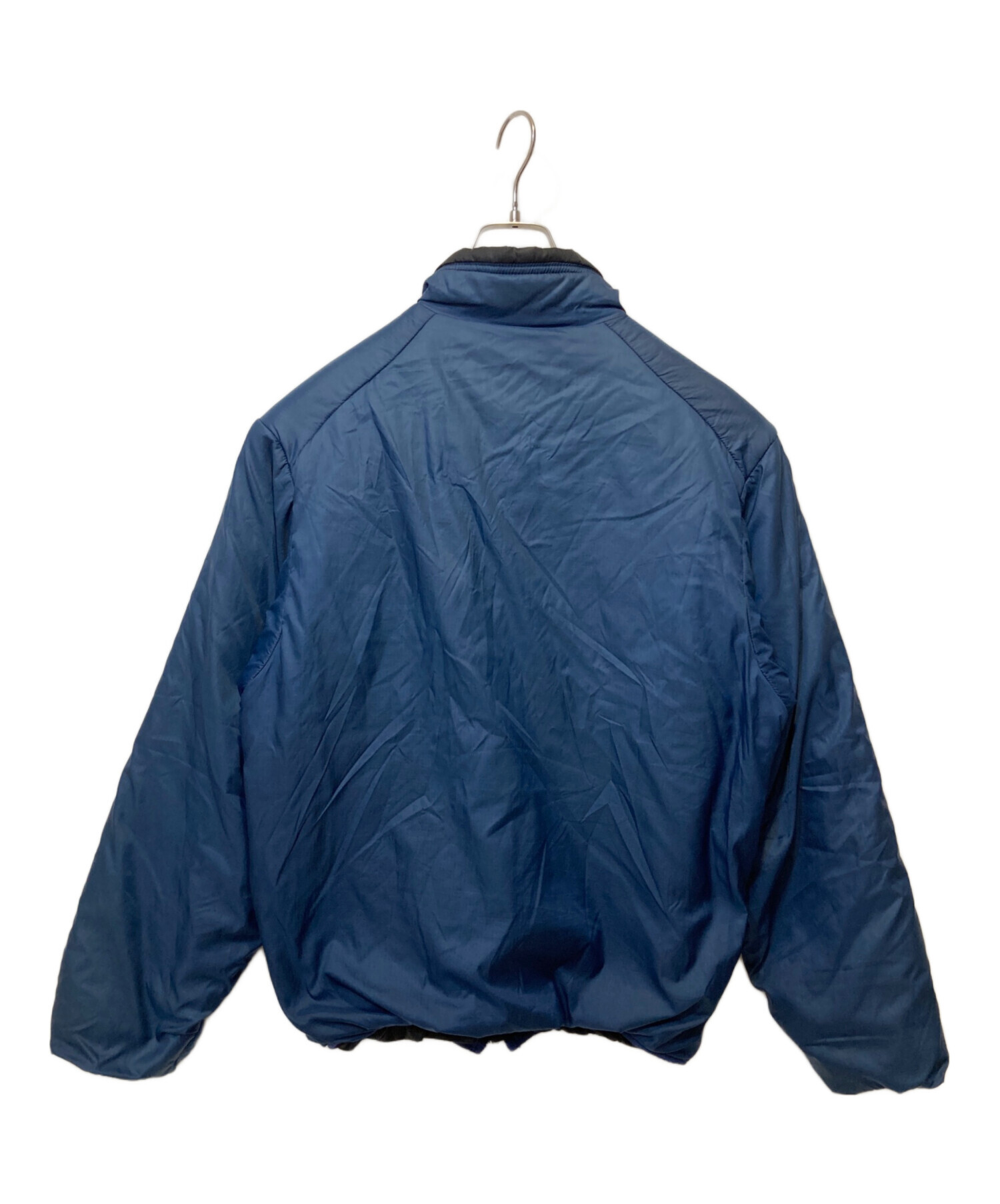 中古・古着通販】Patagonia (パタゴニア) Puffball Jacket ネイビー 
