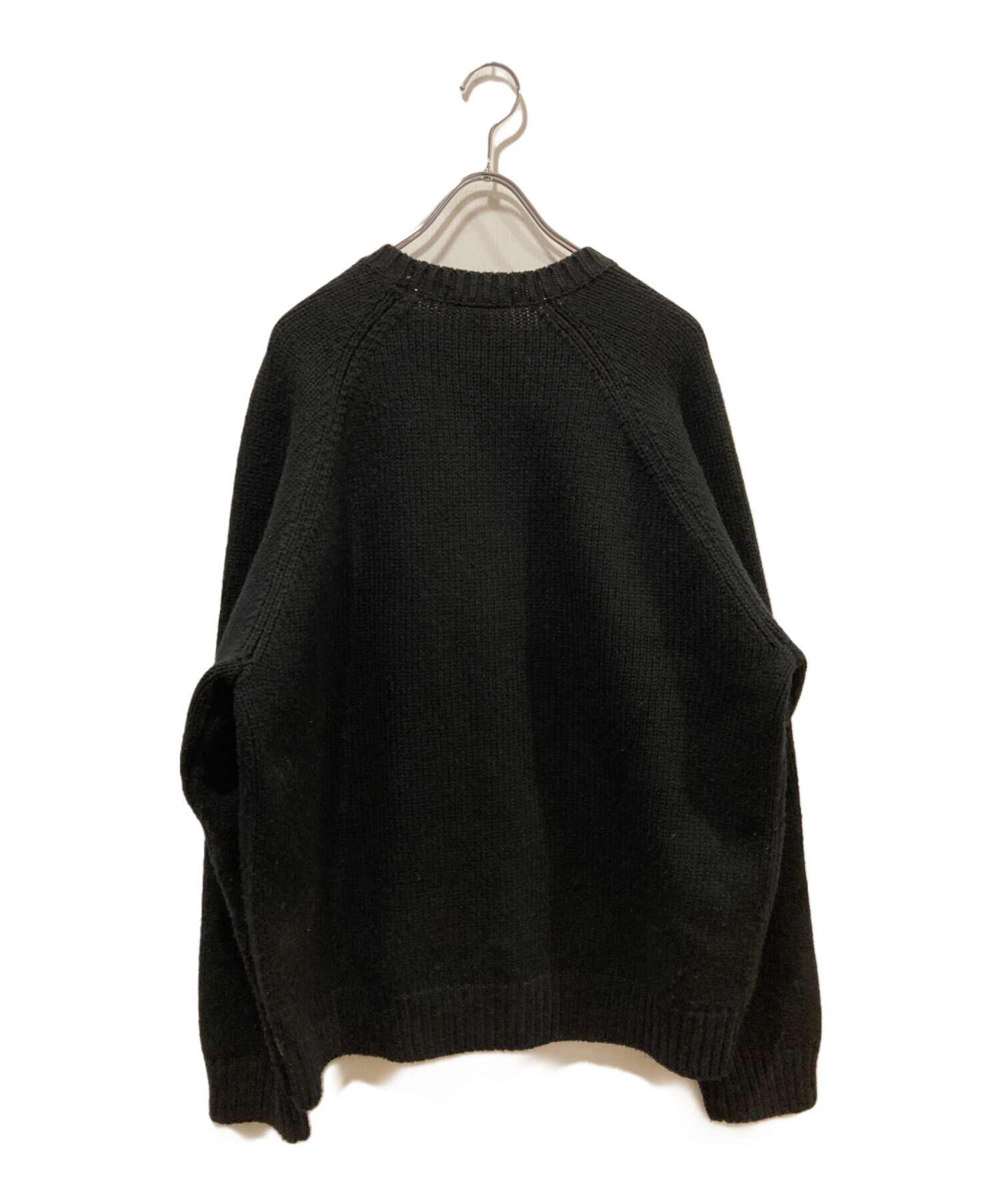 シュプリーム sweater Lサイズ L Supreme Snowmobile Sweater セーター