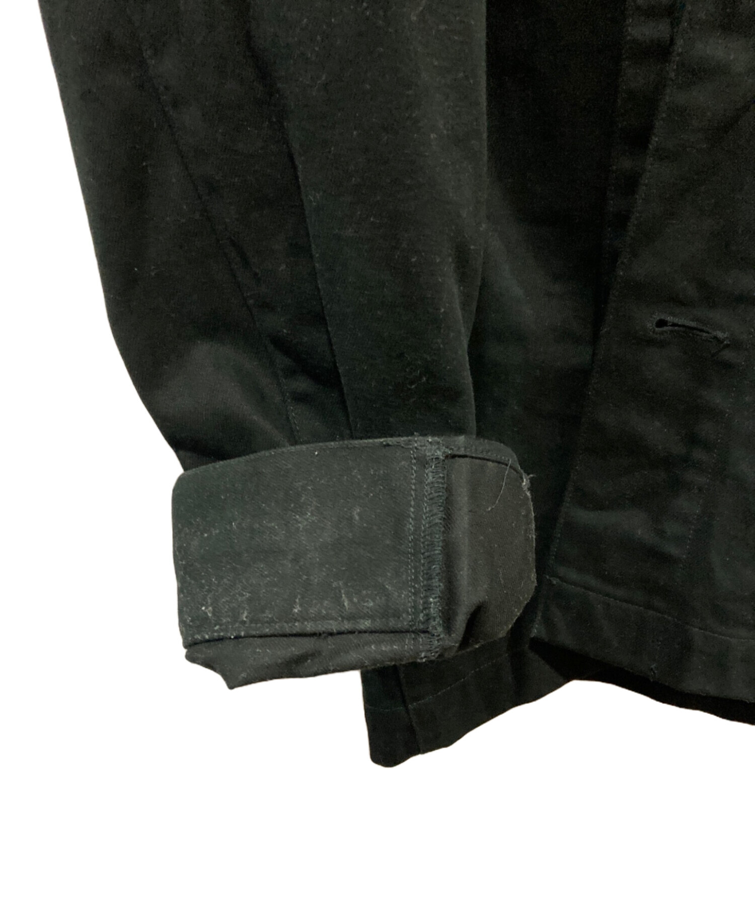 中古・古着通販】WTAPS (ダブルタップス) CBW/LS/COTTON.TWILL 