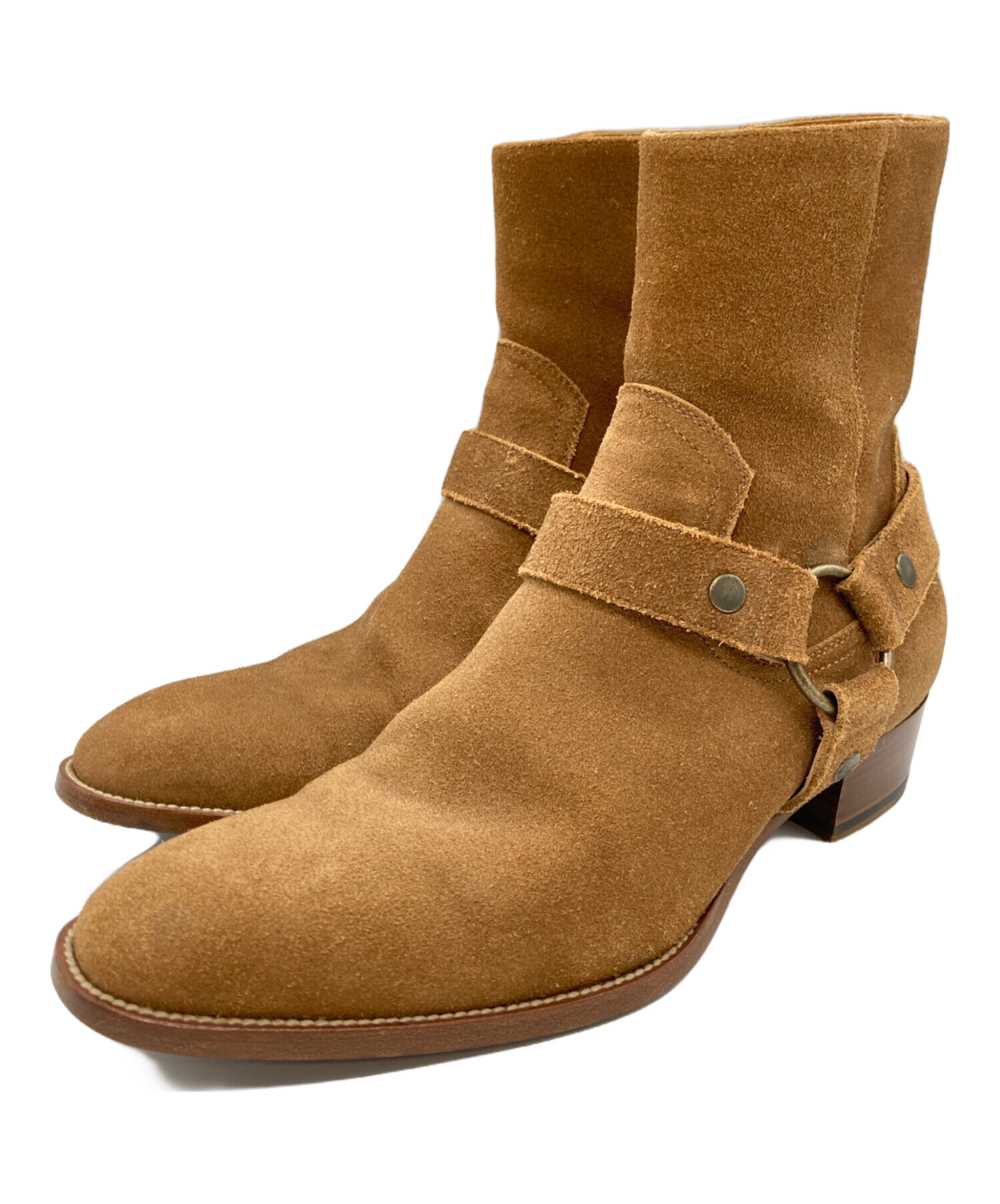中古・古着通販】Saint Laurent Paris (サンローランパリ) ワイアット