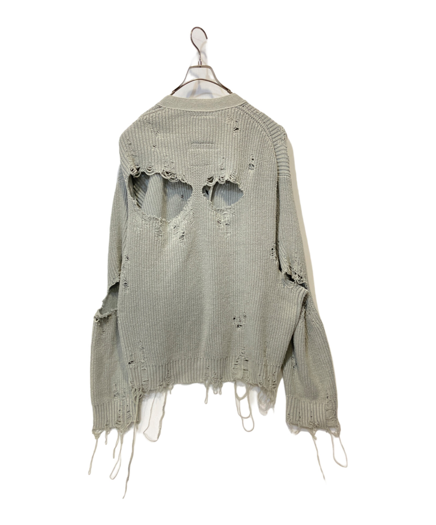 中古・古着通販】Maison MIHARA YASUHIRO (メゾン ミハラ ヤスヒロ