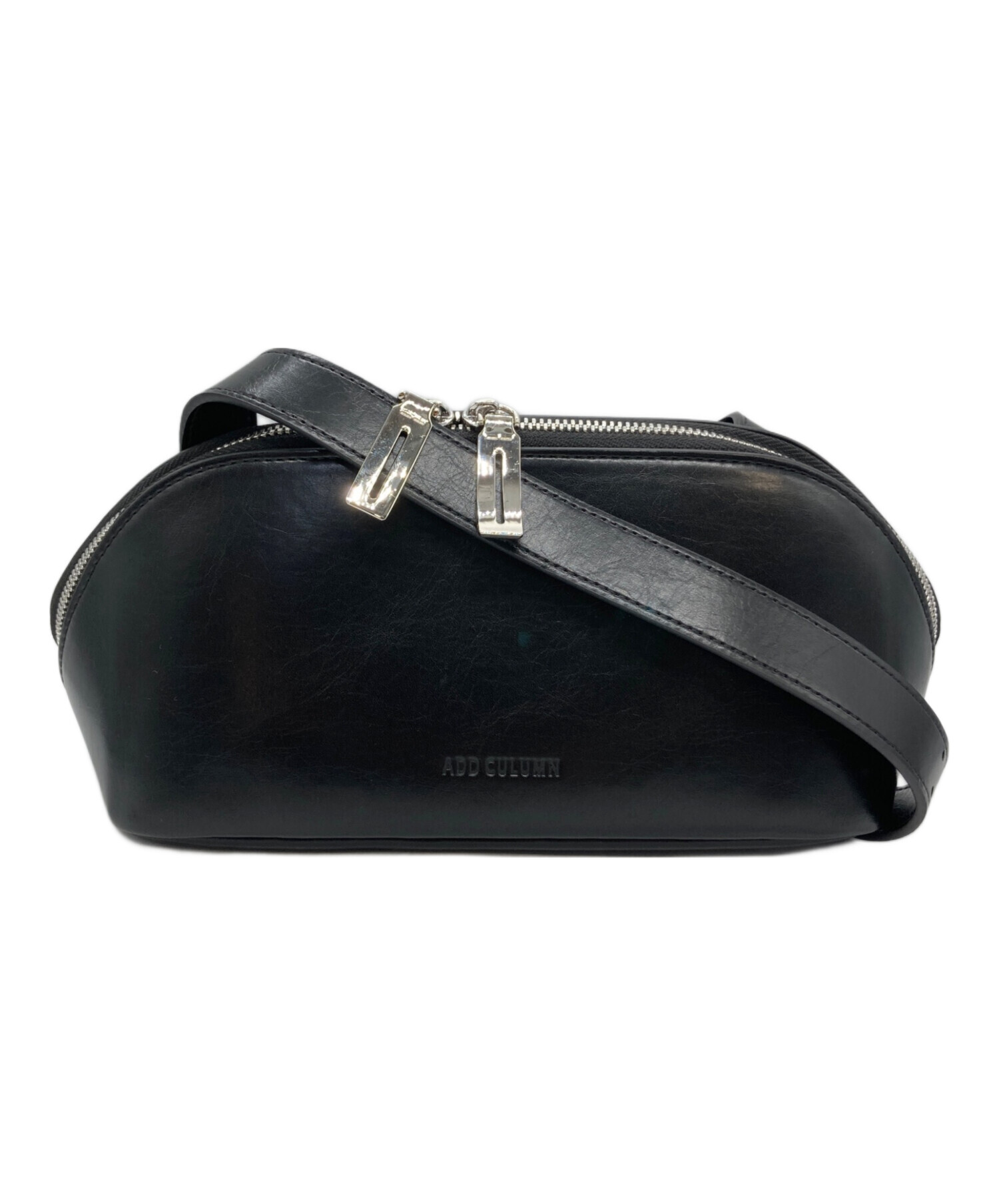 中古・古着通販】ADD CULUMN (アドカラム) FIGRE BODYBAG VINTAGE 