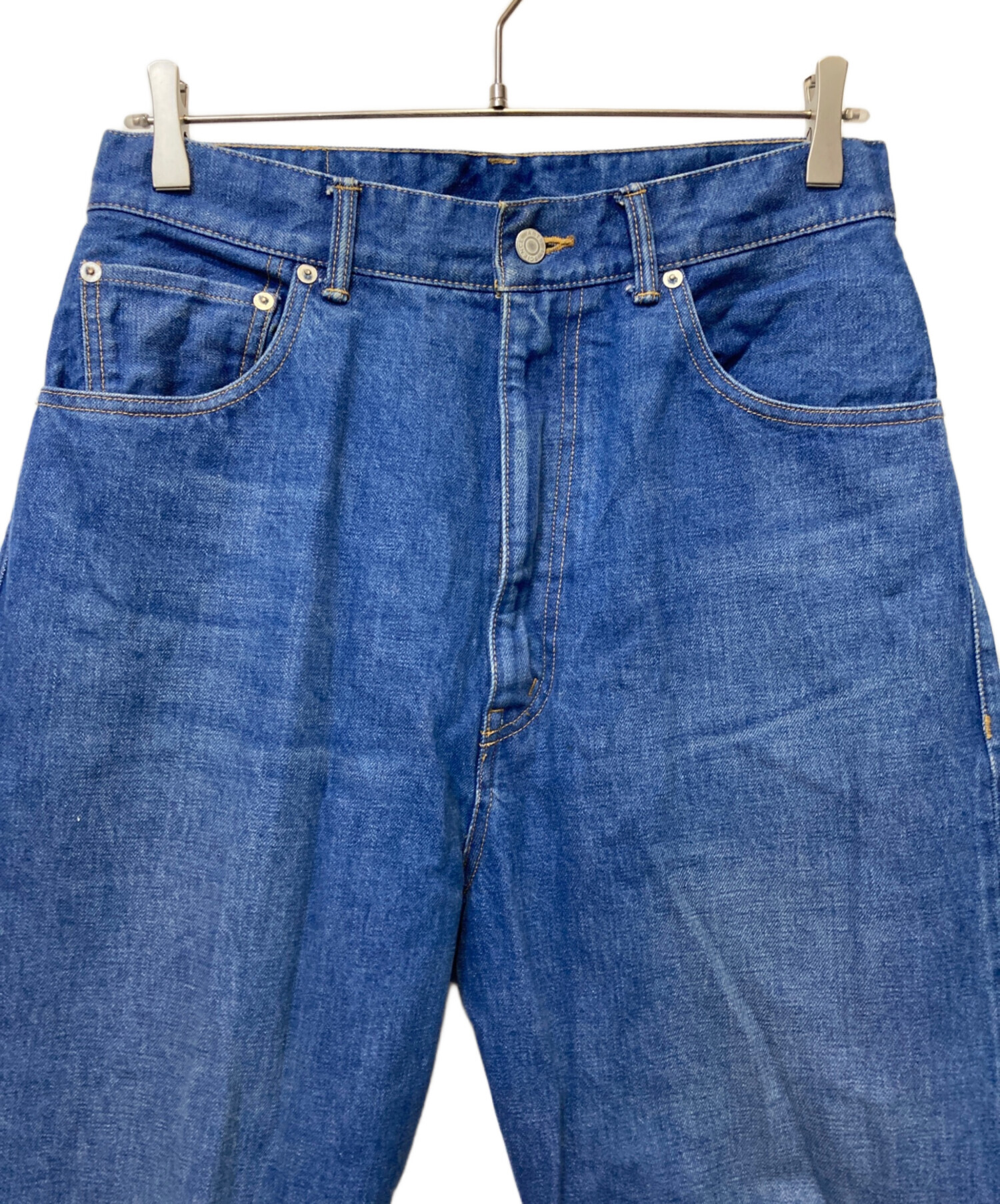 中古・古着通販】ARTS&SCIENCE (アーツアンドサイエンス) High Waist 5 