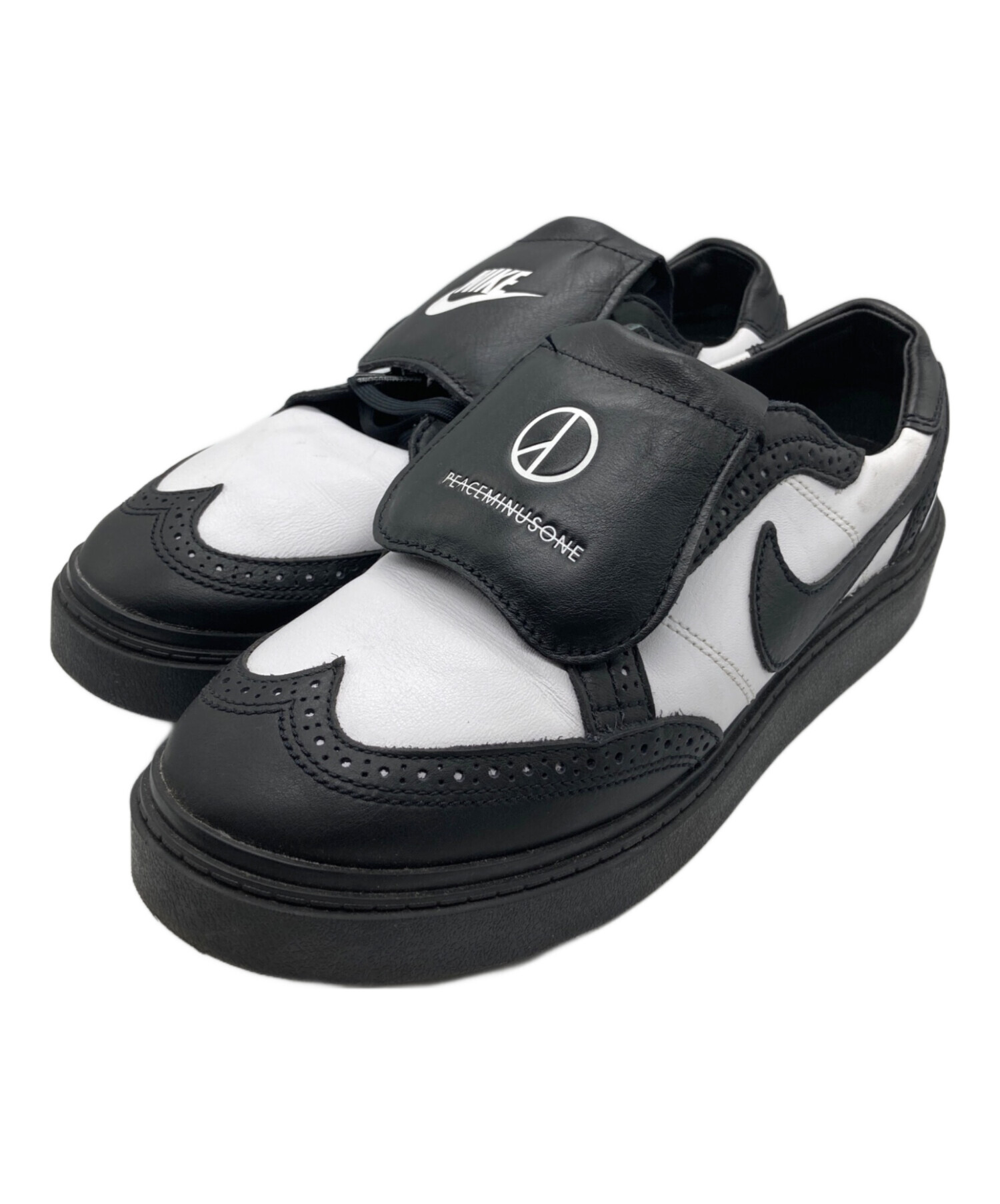 中古・古着通販】NIKE (ナイキ) PEACEMINUSONE (ピースマイナスワン 