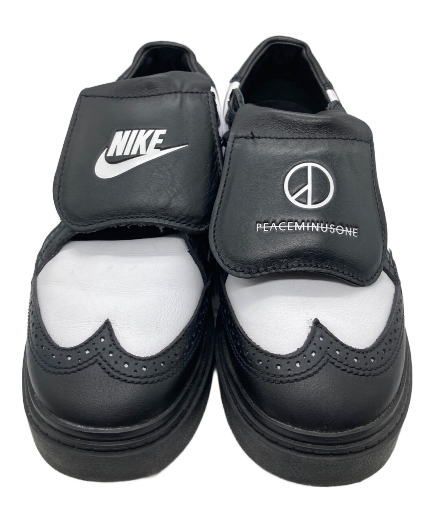 中古・古着通販】NIKE (ナイキ) PEACEMINUSONE (ピースマイナスワン 