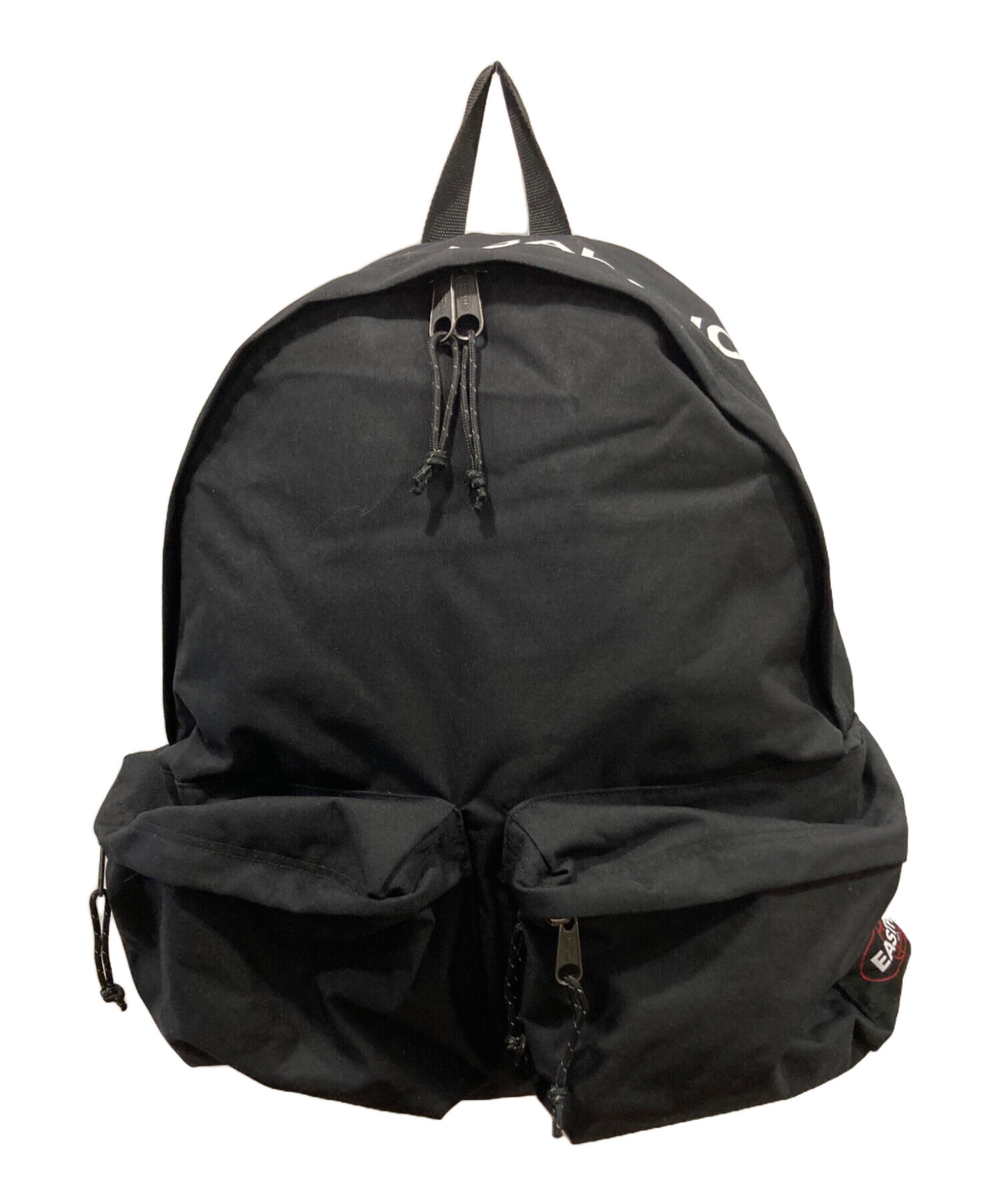 中古・古着通販】EASTPAK (イーストパック) UNDERCOVER (アンダー 