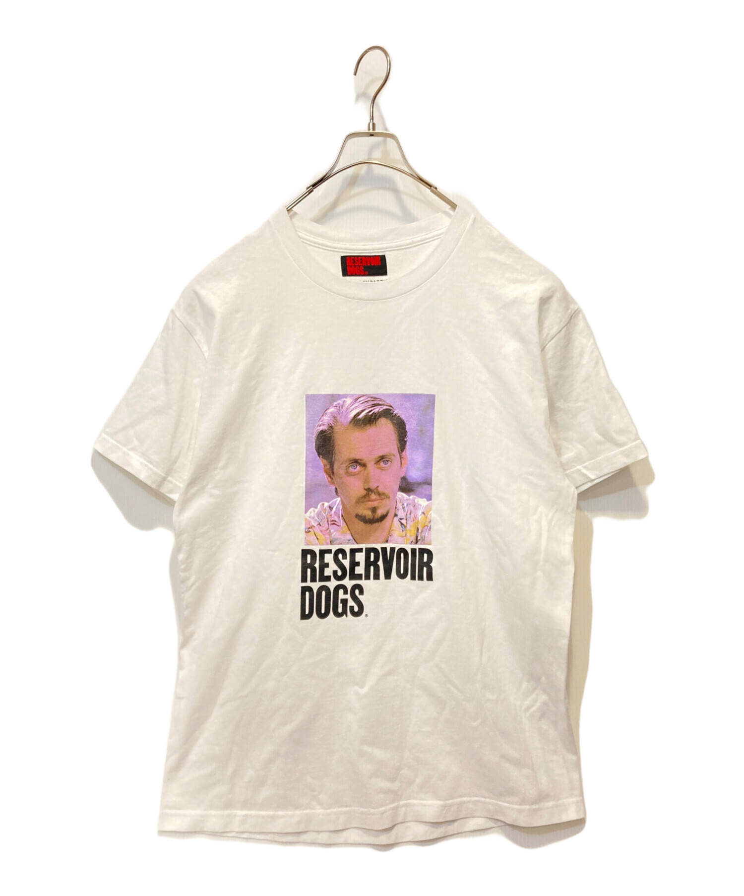 中古・古着通販】WACKO MARIA (ワコマリア) RESERVOIR DOGS TEE 