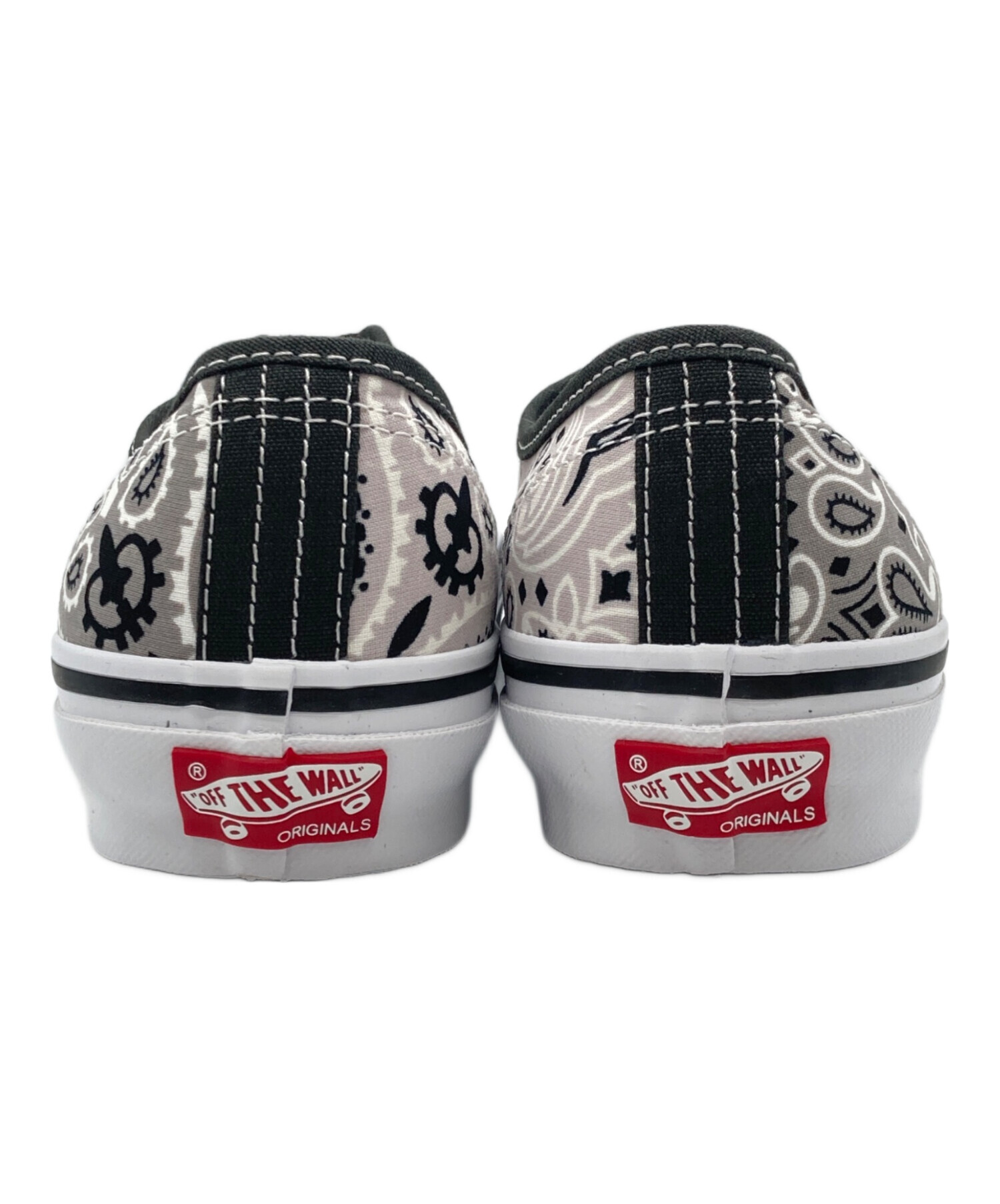 未使用 定価31900円 BEDWIN & THE HEARTBREAKERS 中古・古着通販】VANS (バンズ) BEDWIN &THE HEARTBREAKERS